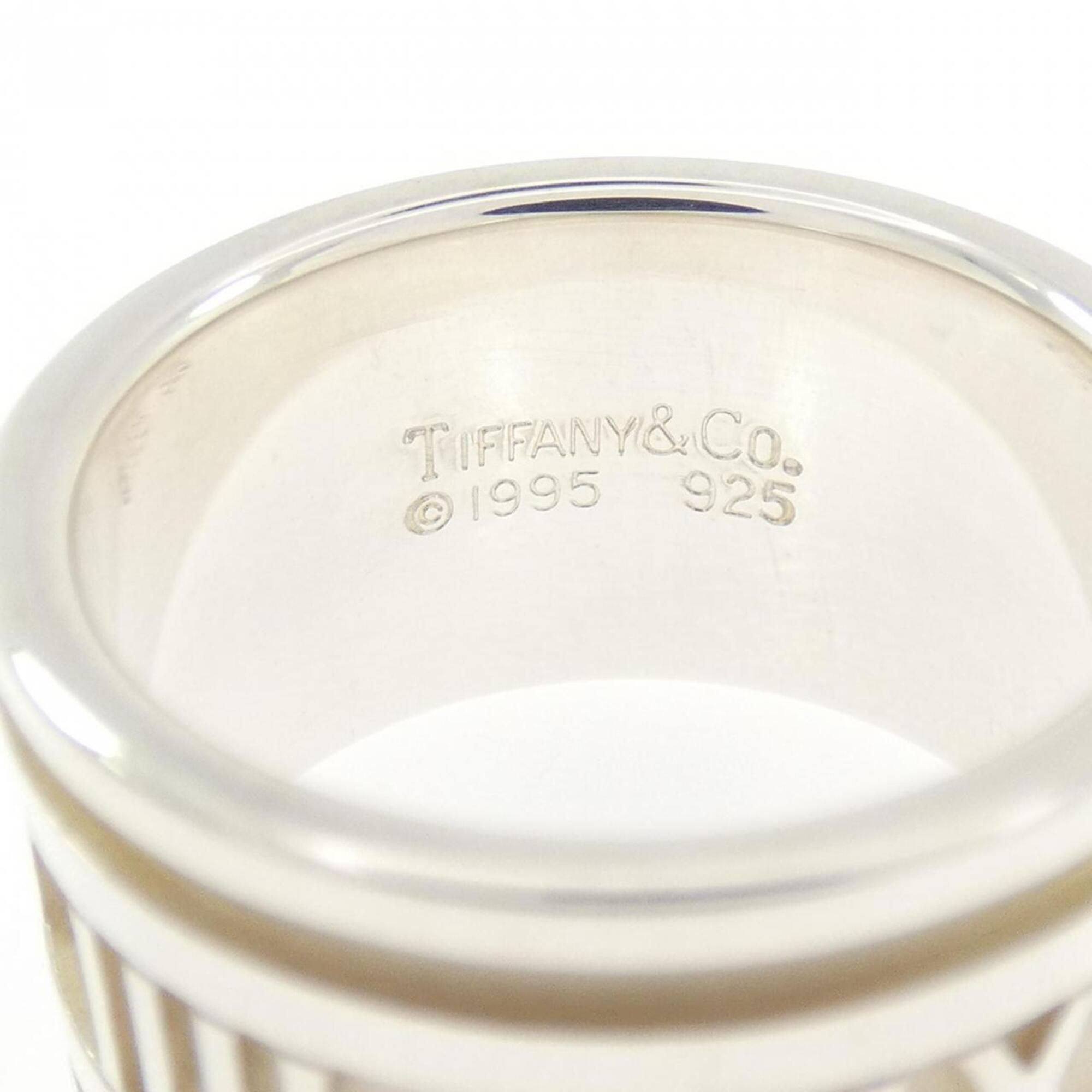 Band Ring (Pre-Owned) - Tiffany - Modalova