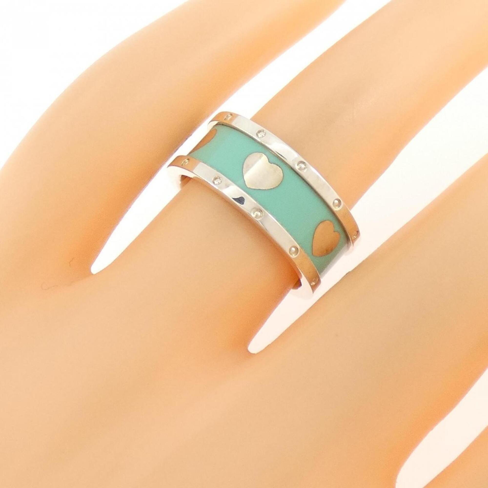 Band Ring (Pre-Owned) - Tiffany - Modalova