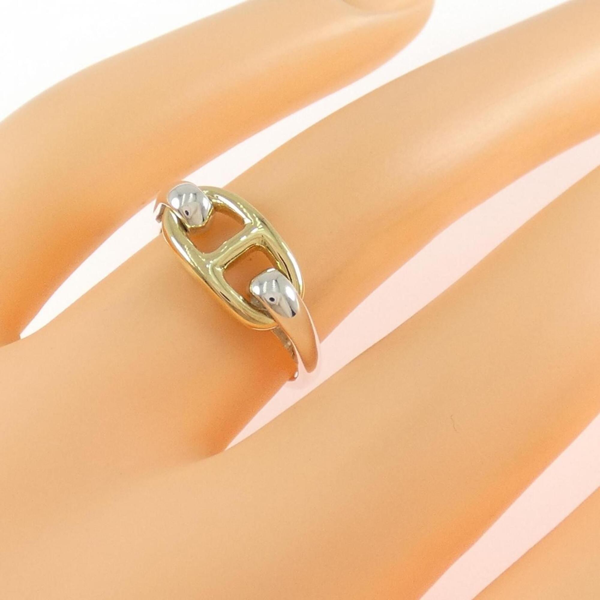Hermes Band Ring (Pre-Owned) - Hermes - Modalova