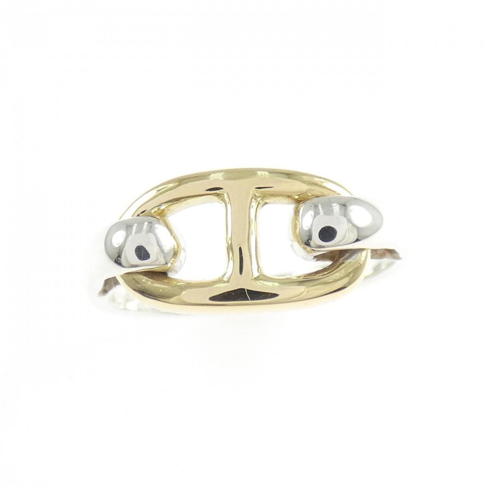 Hermes Band Ring (Pre-Owned) - Hermes - Modalova