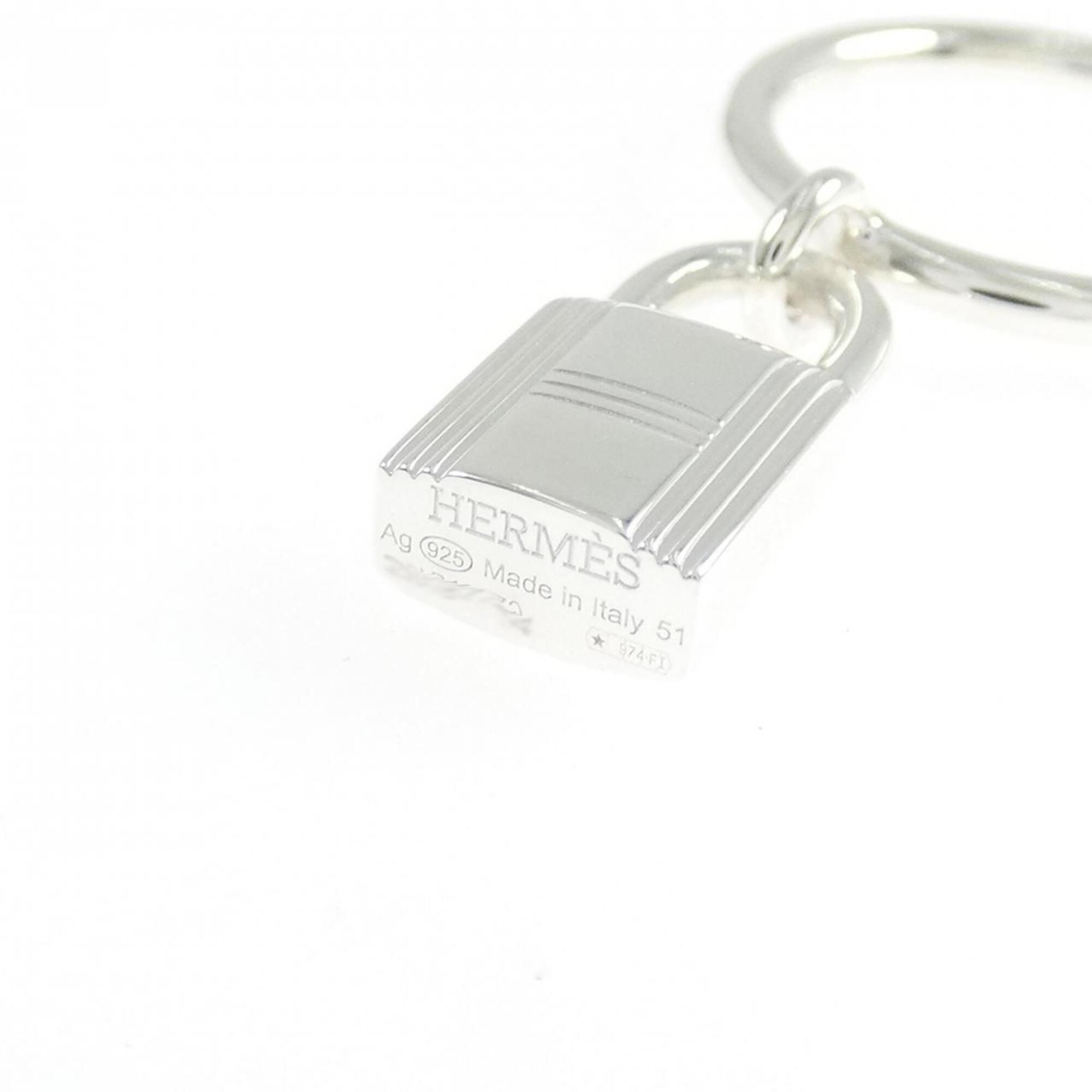 Hermes Band Ring (Pre-Owned) - Hermes - Modalova