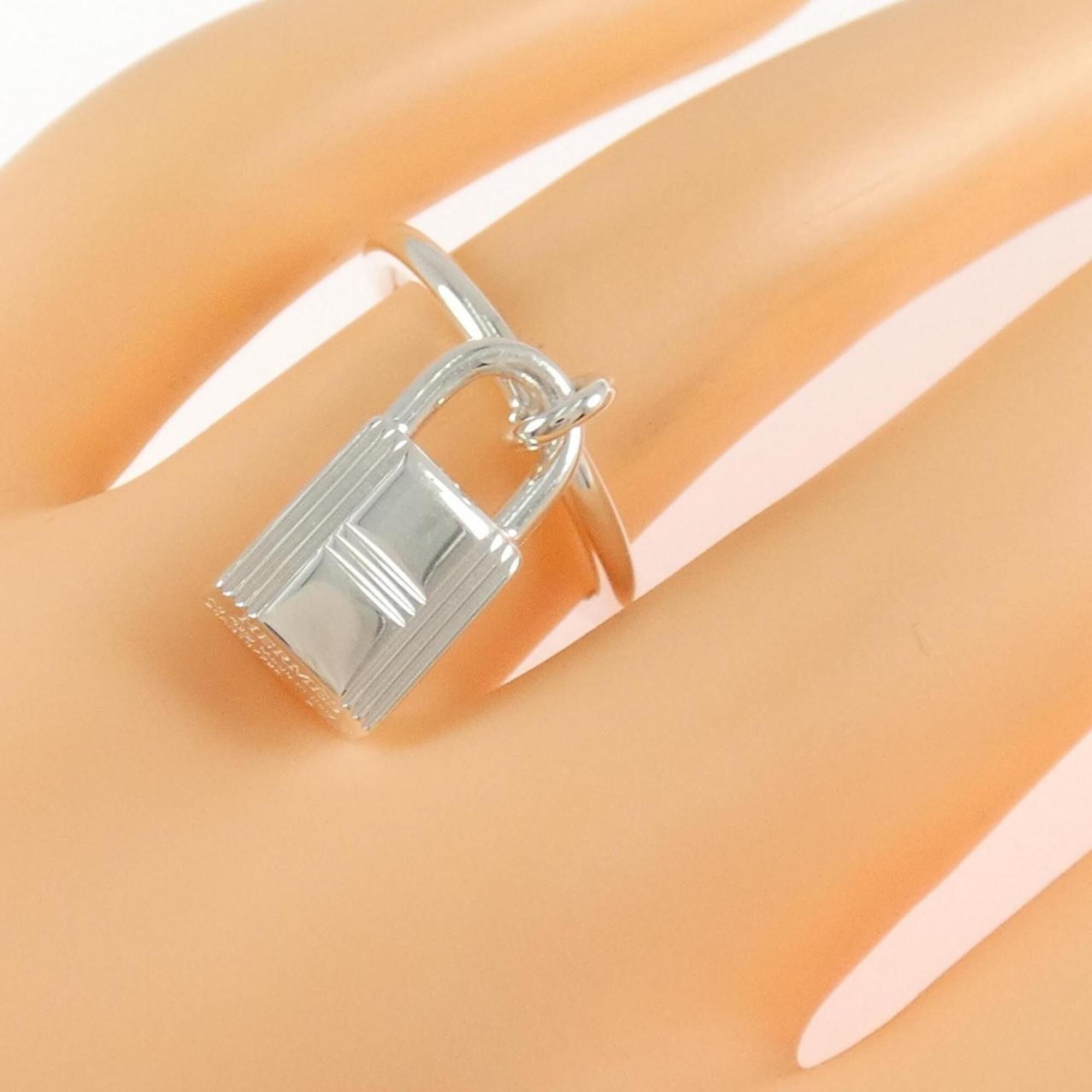 Hermes Band Ring (Pre-Owned) - Hermes - Modalova
