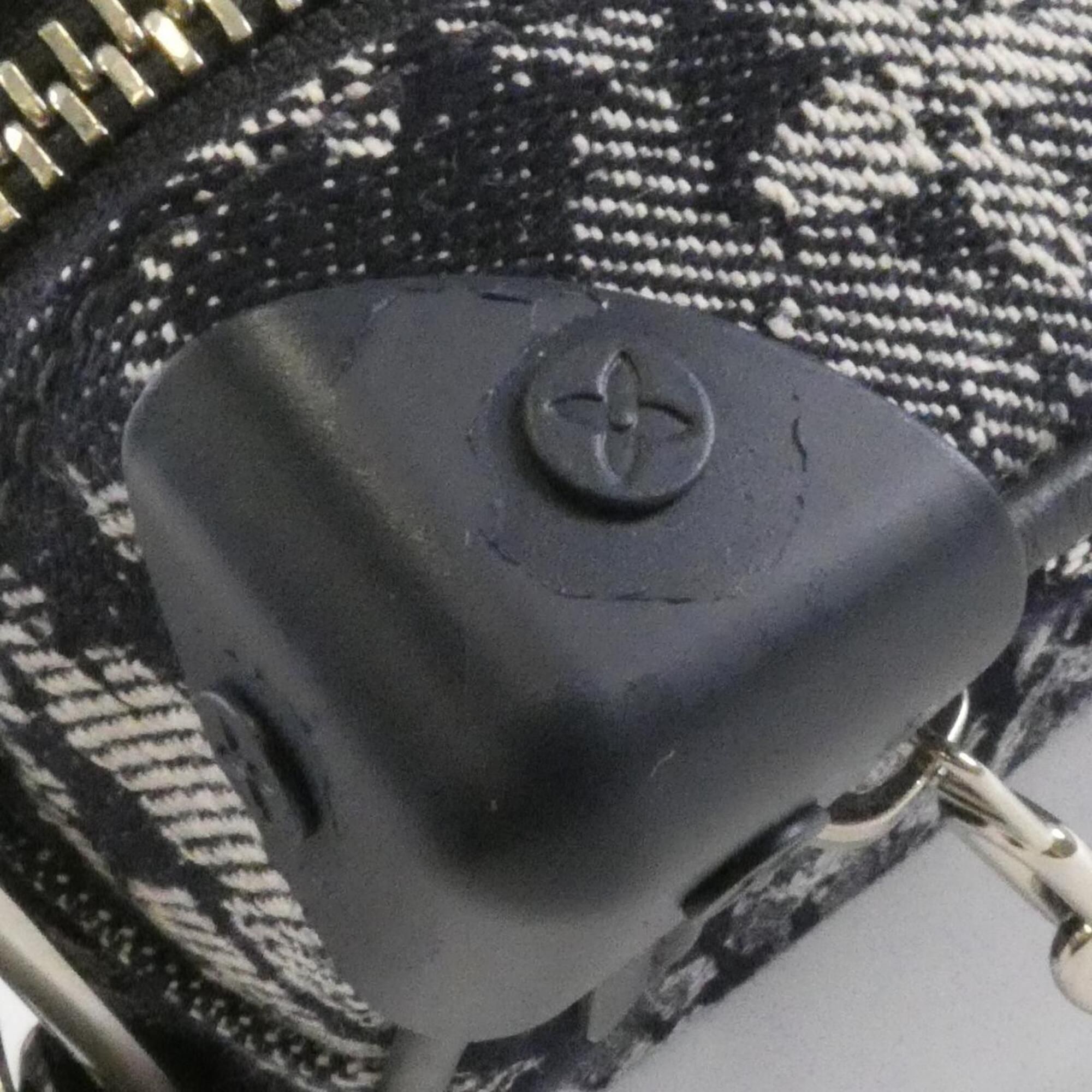 Monogram Canvas Shoulder Bag (Pre-Owned) - Louis Vuitton - Modalova