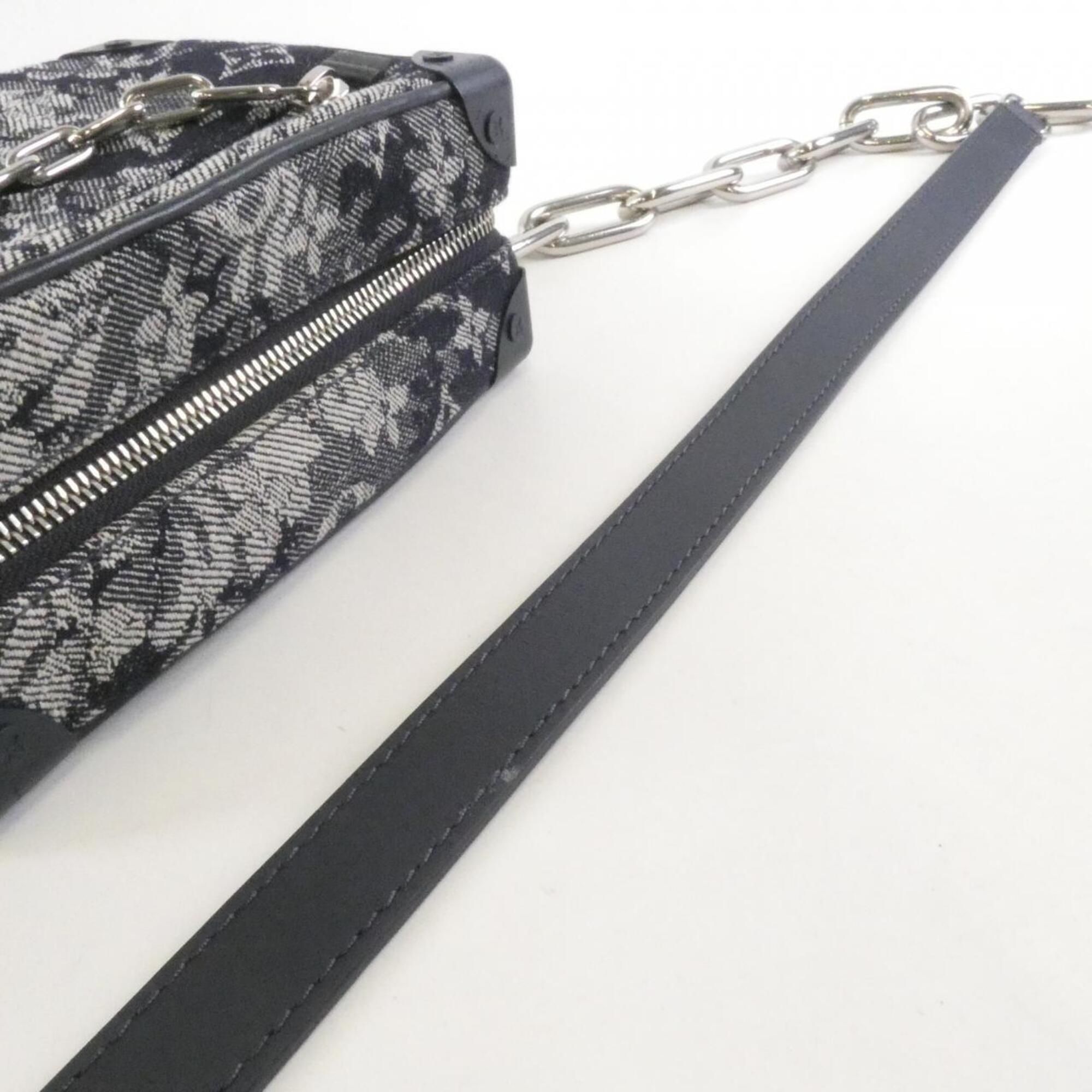 Monogram Canvas Shoulder Bag (Pre-Owned) - Louis Vuitton - Modalova