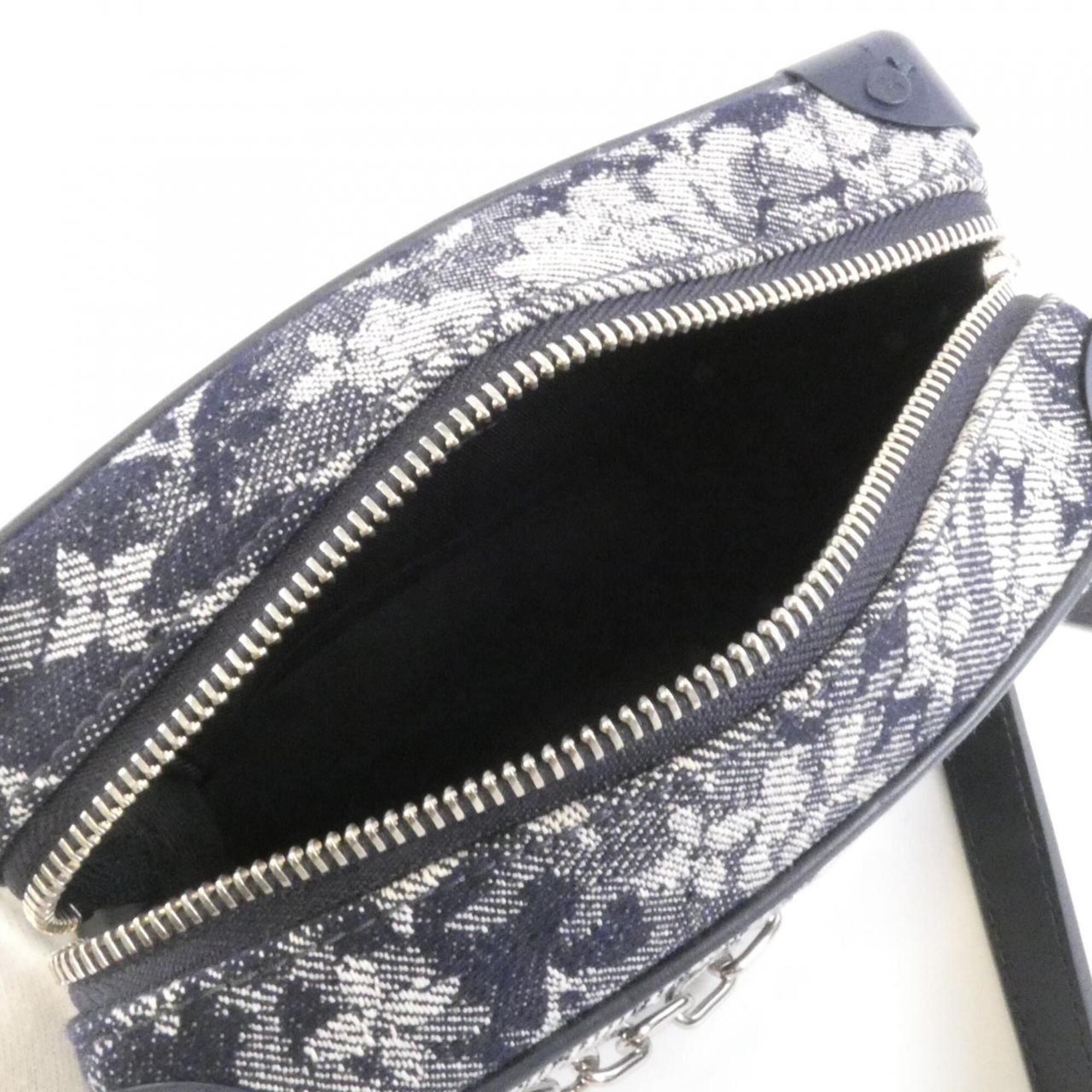 Monogram Canvas Shoulder Bag (Pre-Owned) - Louis Vuitton - Modalova
