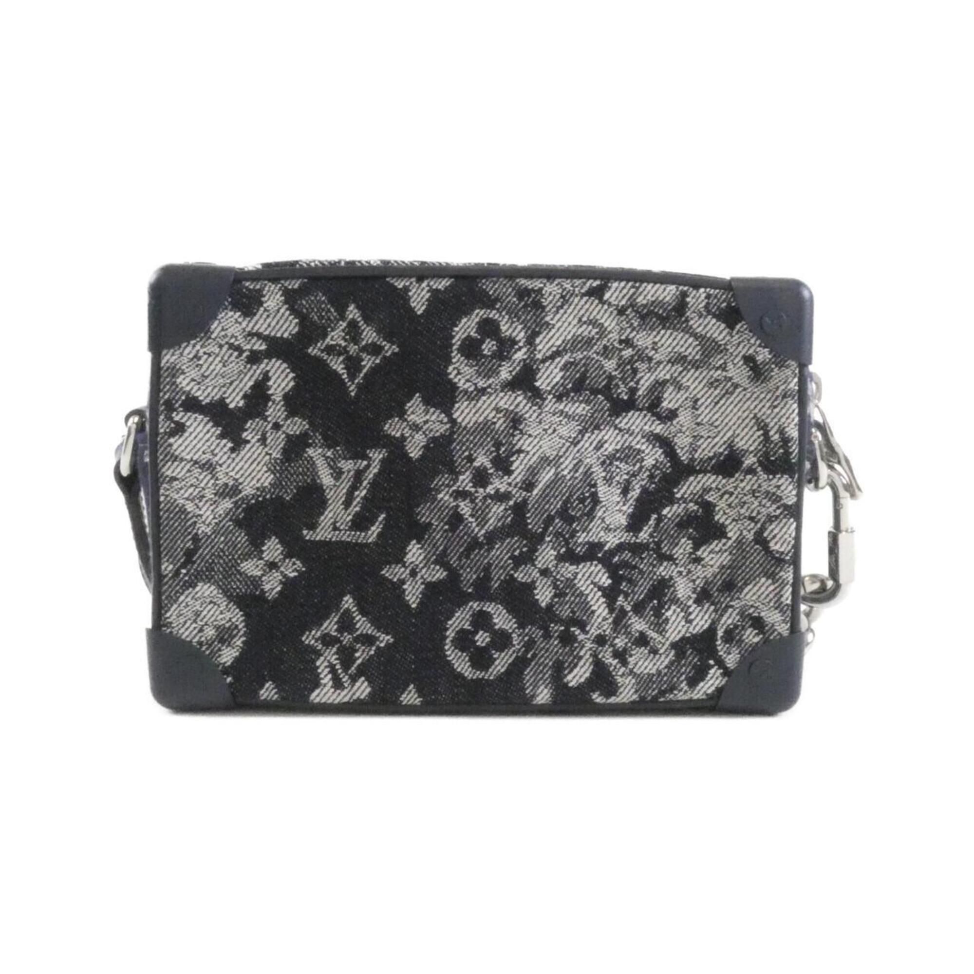Monogram Canvas Shoulder Bag (Pre-Owned) - Louis Vuitton - Modalova