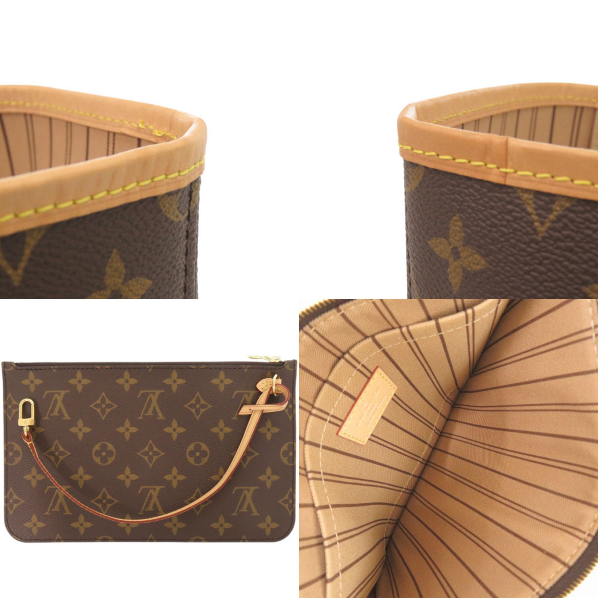 Handbag Tote Bag (Pre-Owned) - Louis Vuitton - Modalova