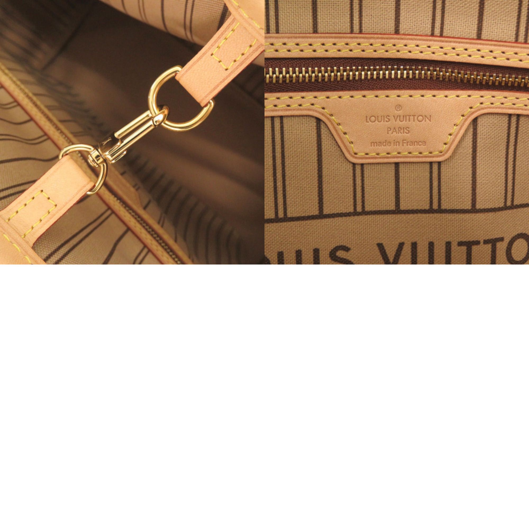 Handbag Tote Bag (Pre-Owned) - Louis Vuitton - Modalova