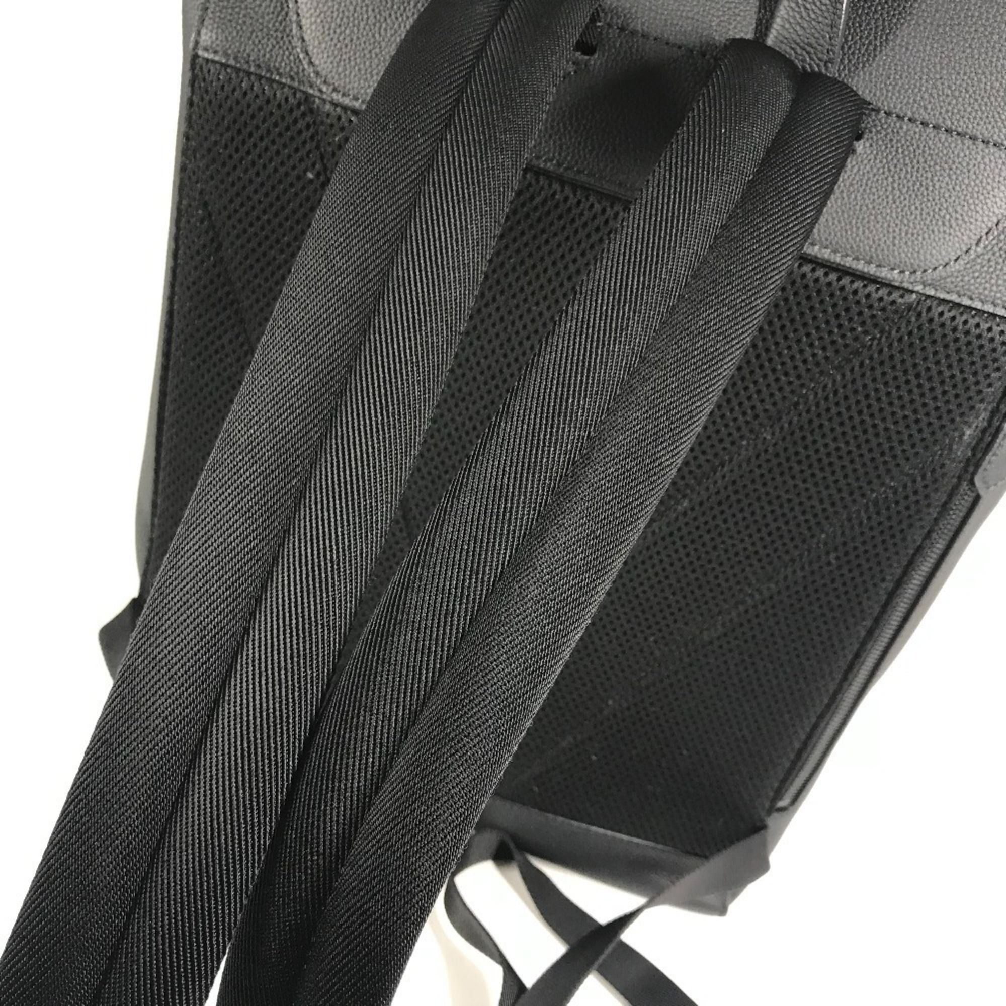 Leather Backpack (Pre-Owned) - Louis Vuitton - Modalova