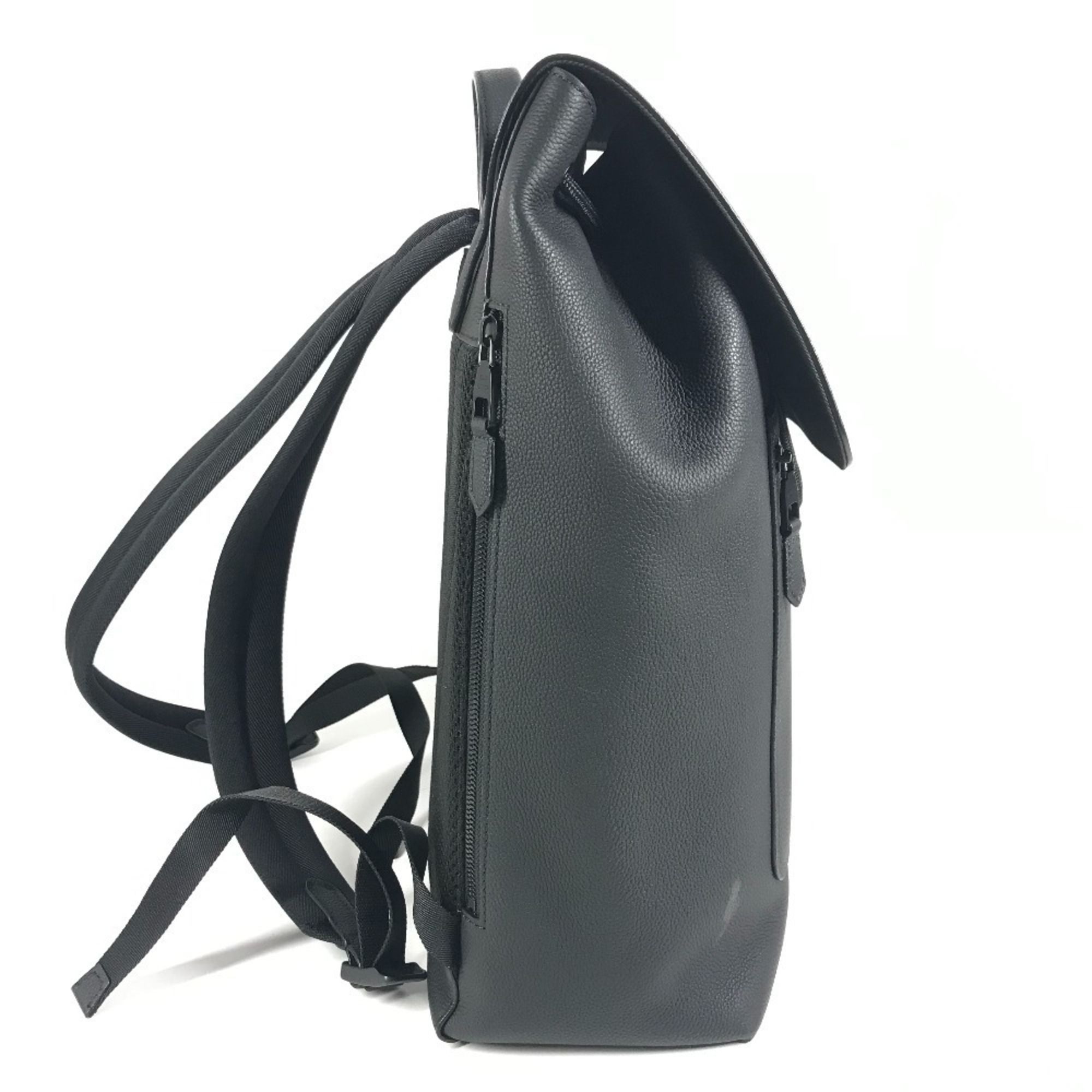 Leather Backpack (Pre-Owned) - Louis Vuitton - Modalova