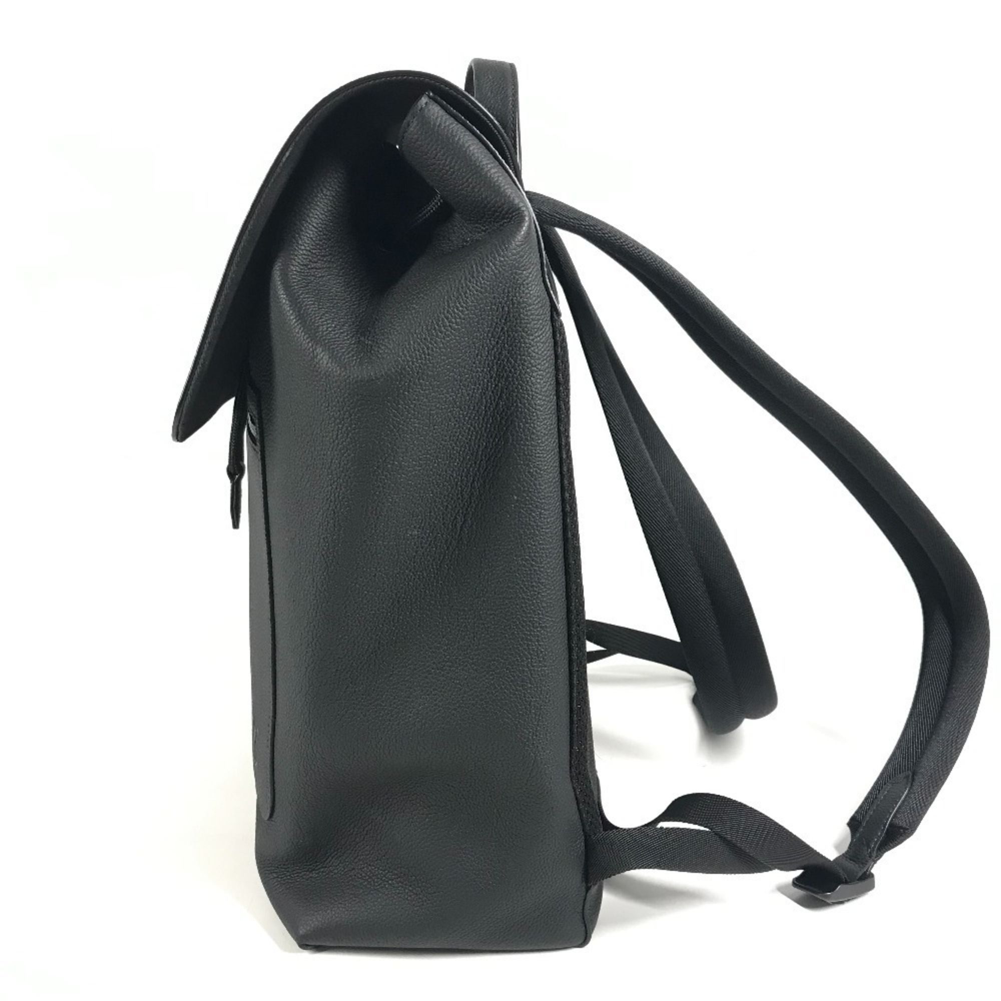 Leather Backpack (Pre-Owned) - Louis Vuitton - Modalova