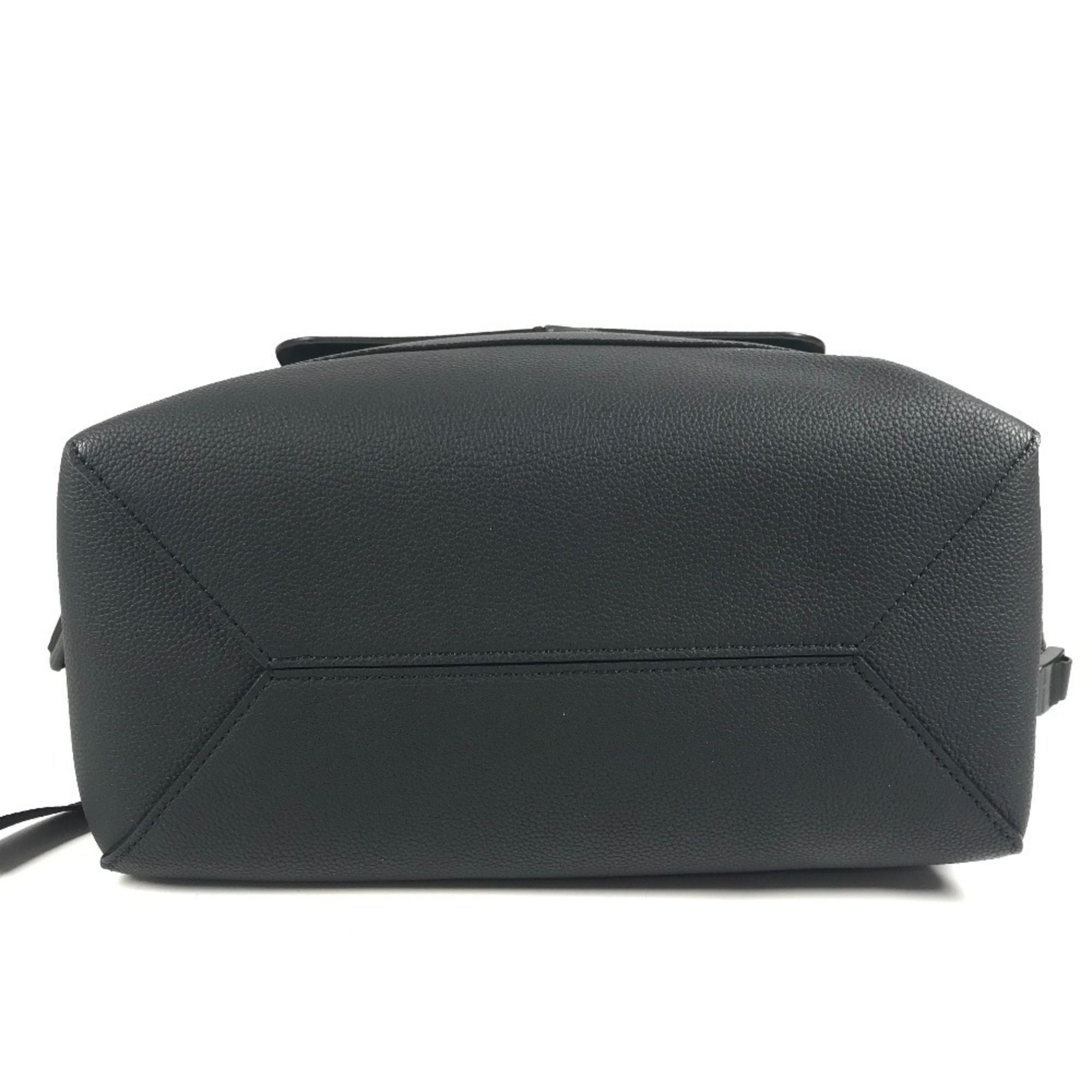 Leather Backpack (Pre-Owned) - Louis Vuitton - Modalova