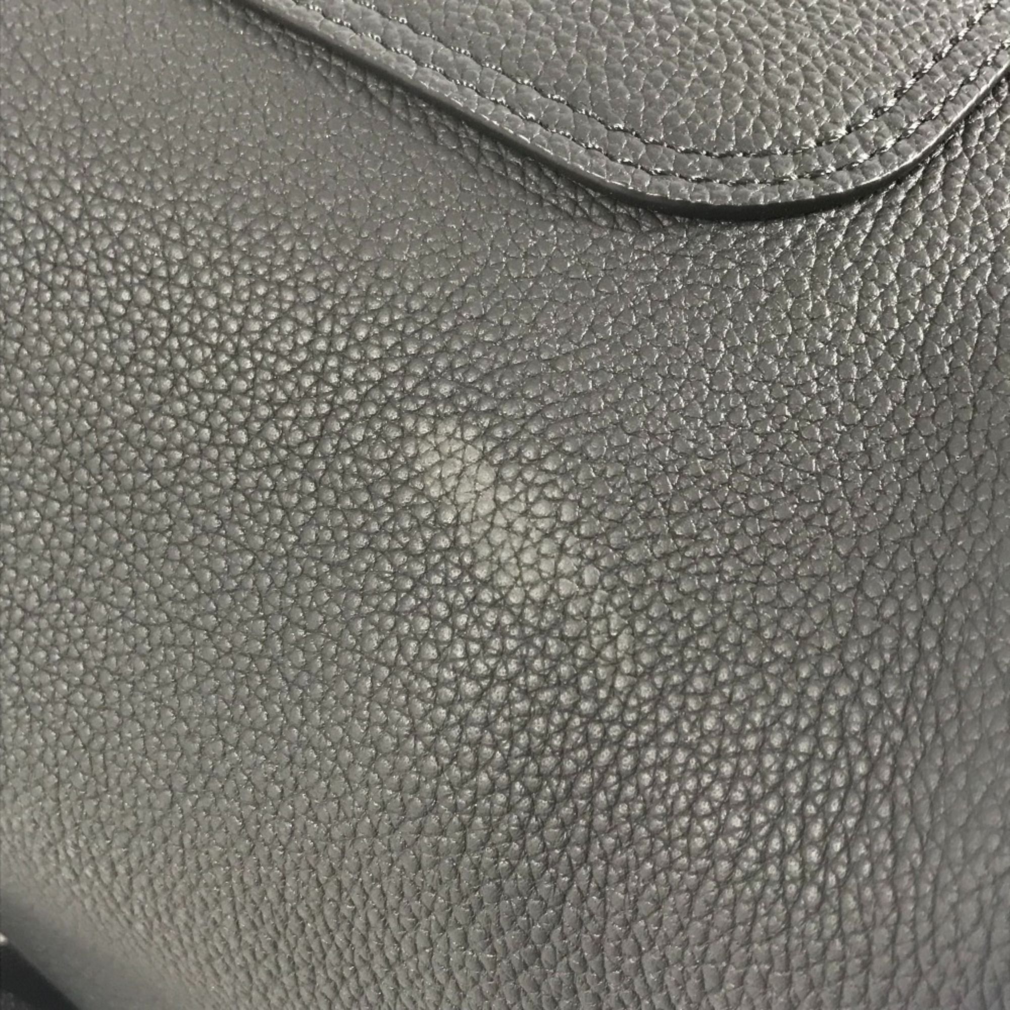 Leather Backpack (Pre-Owned) - Louis Vuitton - Modalova