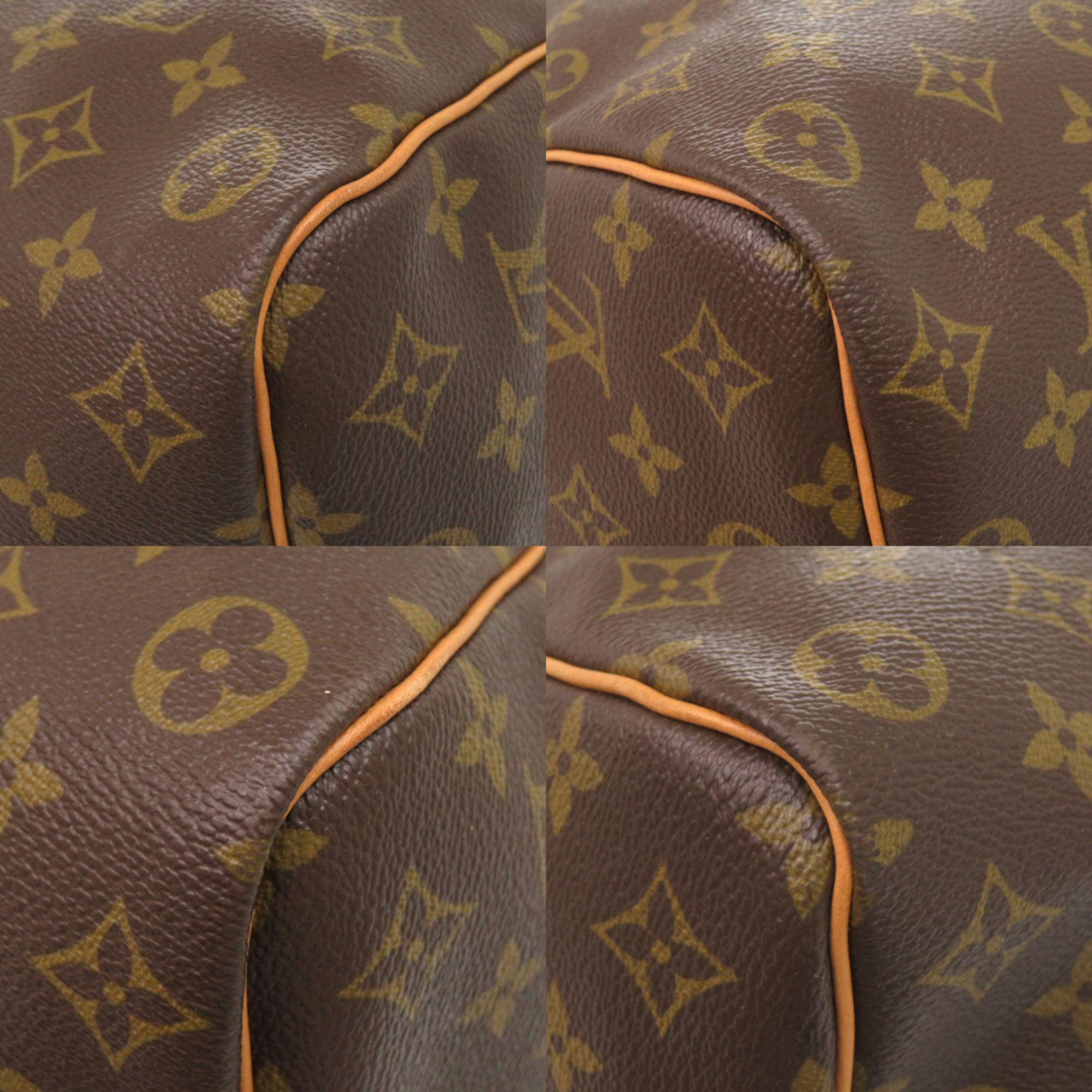 Boston Bag (Pre-Owned) - Louis Vuitton - Modalova