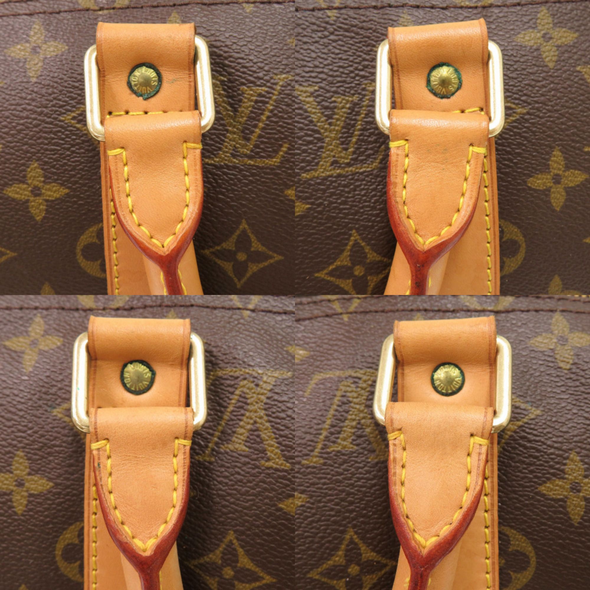 Boston Bag (Pre-Owned) - Louis Vuitton - Modalova