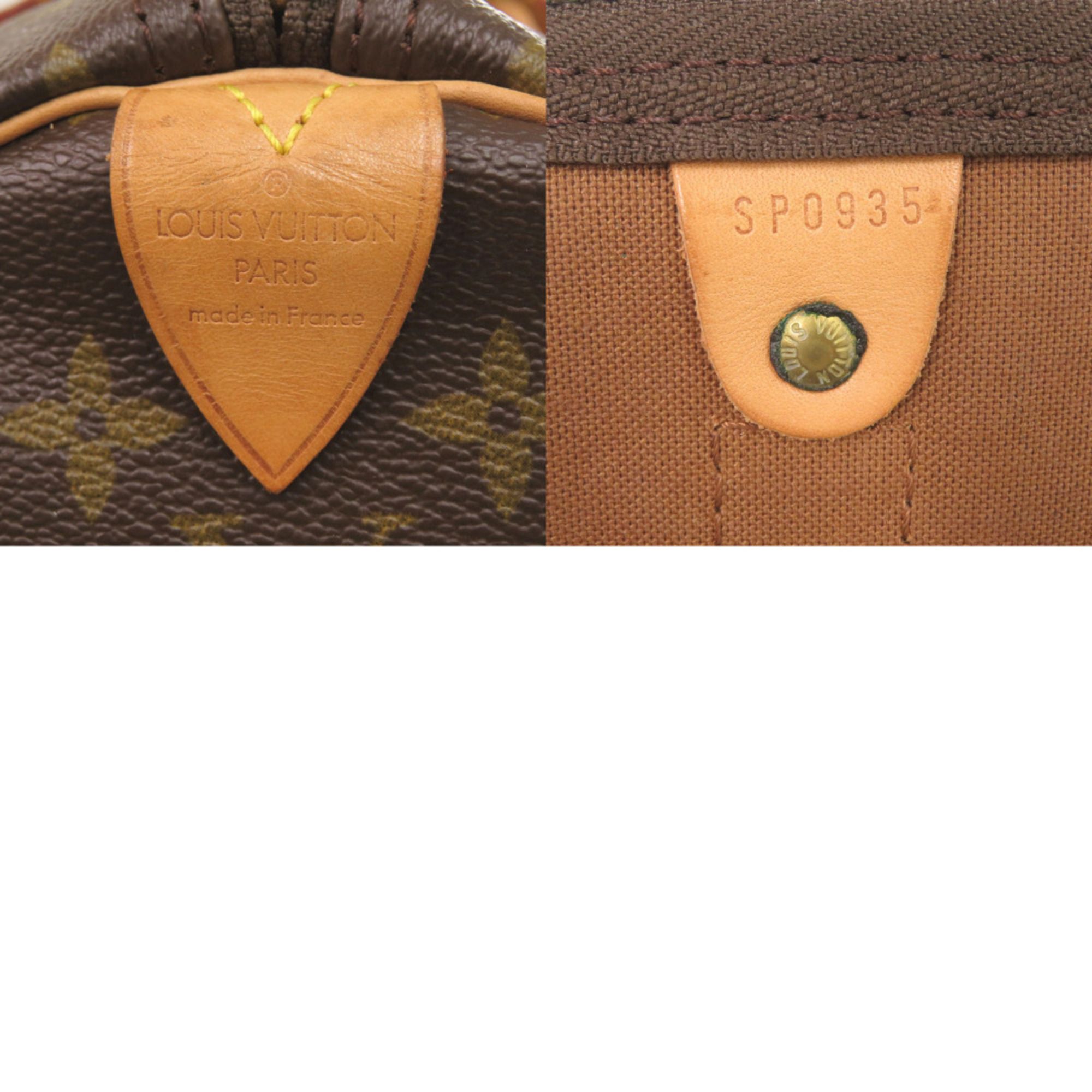 Boston Bag (Pre-Owned) - Louis Vuitton - Modalova