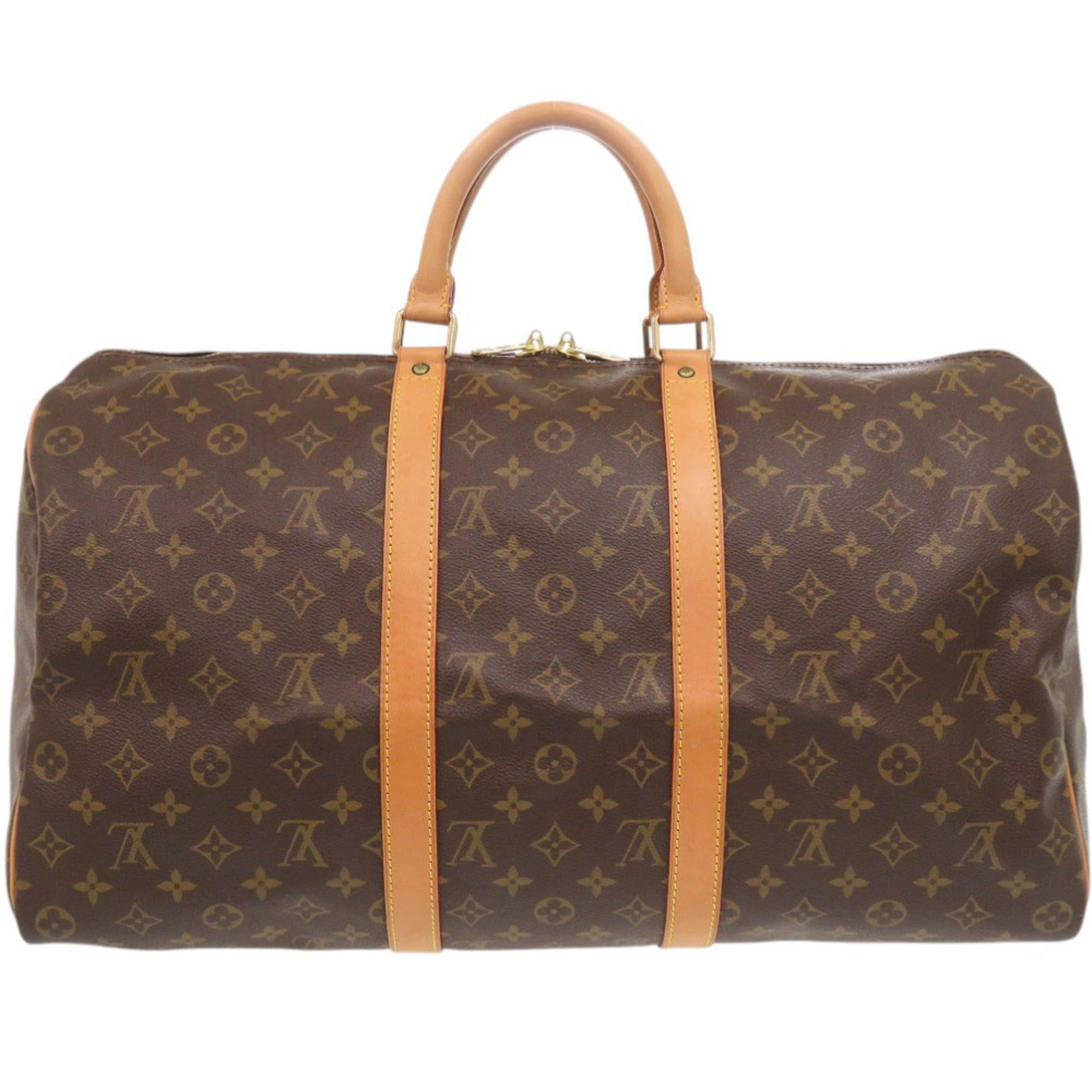 Boston Bag (Pre-Owned) - Louis Vuitton - Modalova