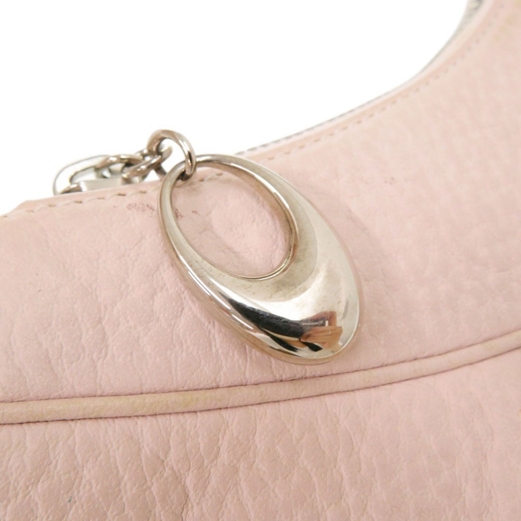 Leather Shoulder Bag (Pre-Owned) - Bvlgari - Modalova