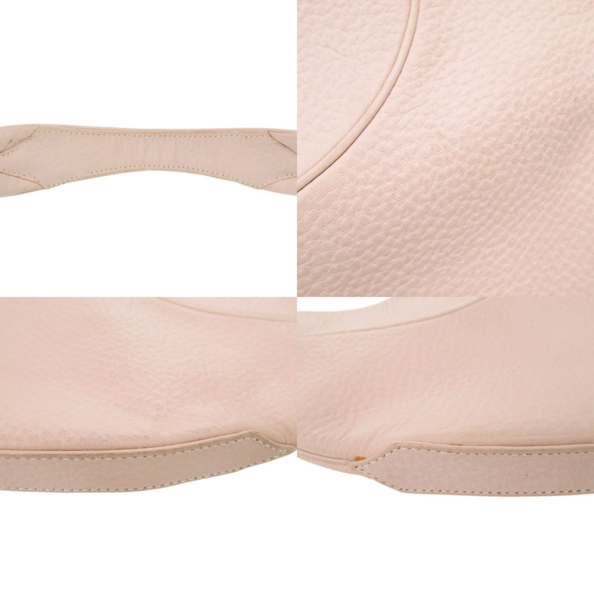Leather Shoulder Bag (Pre-Owned) - Bvlgari - Modalova