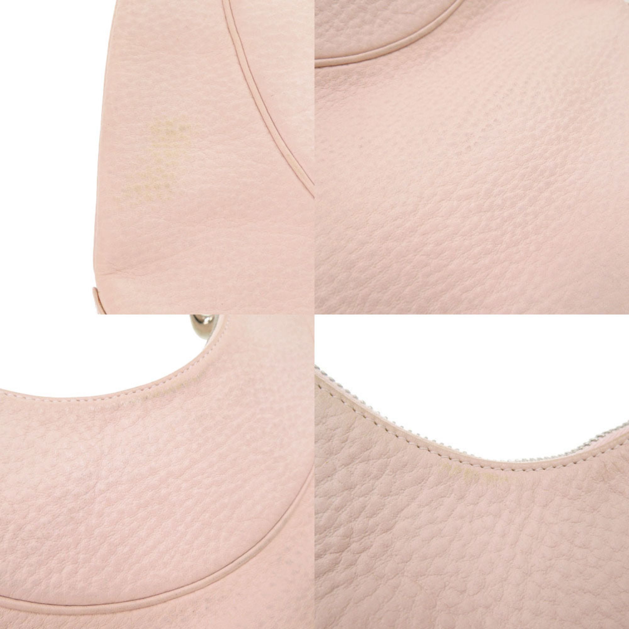 Leather Shoulder Bag (Pre-Owned) - Bvlgari - Modalova