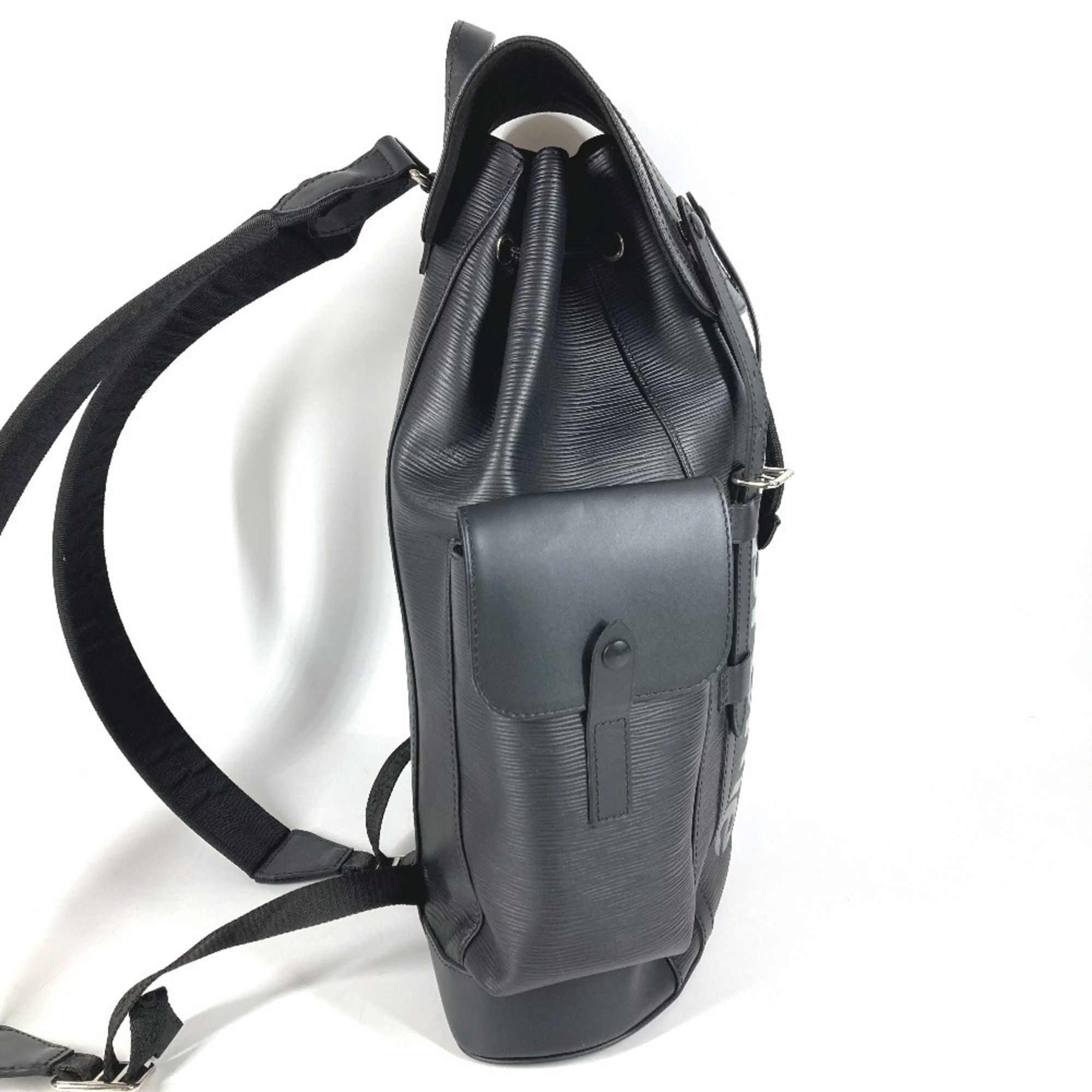 Epi Leather Backpack (Pre-Owned) - Louis Vuitton - Modalova