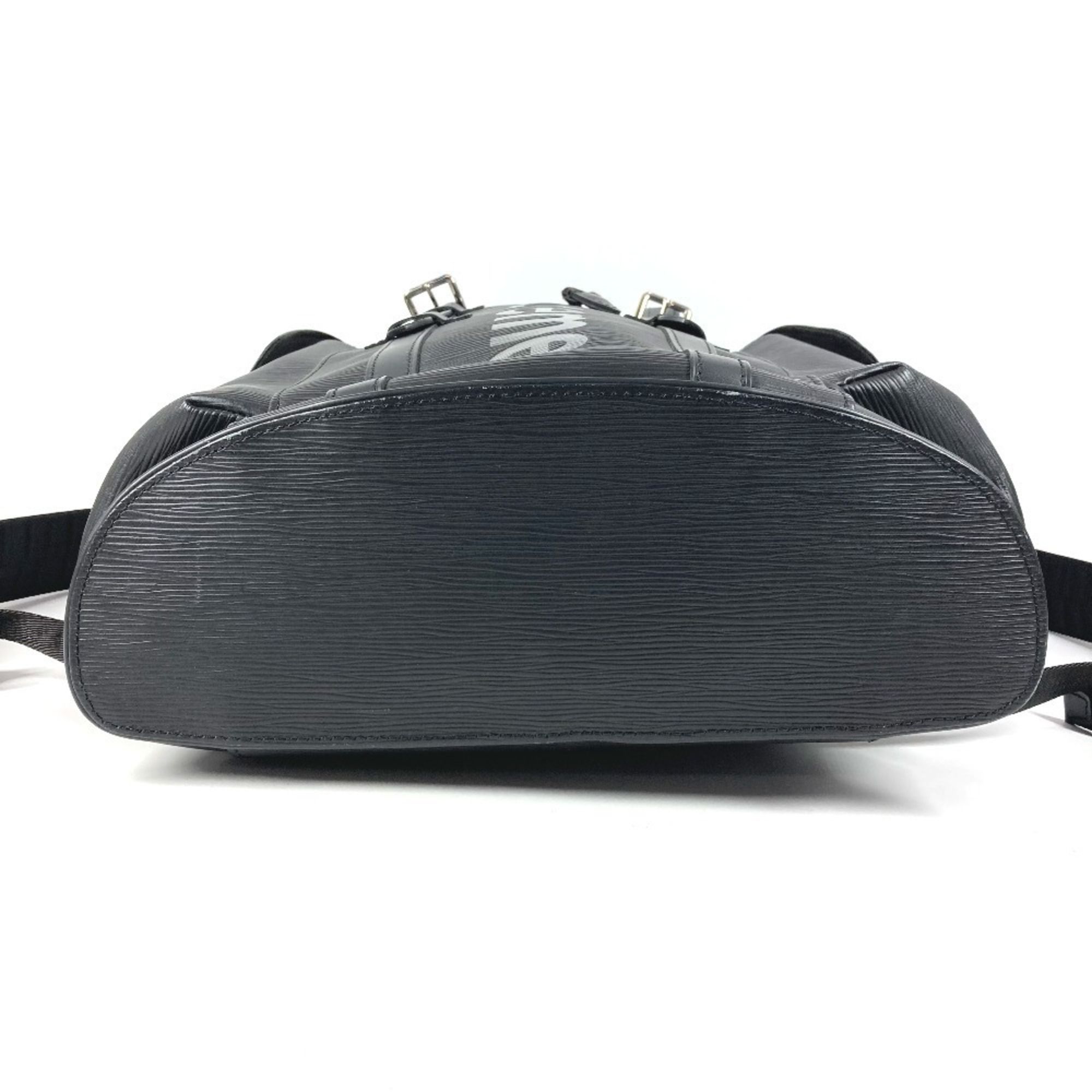Epi Leather Backpack (Pre-Owned) - Louis Vuitton - Modalova