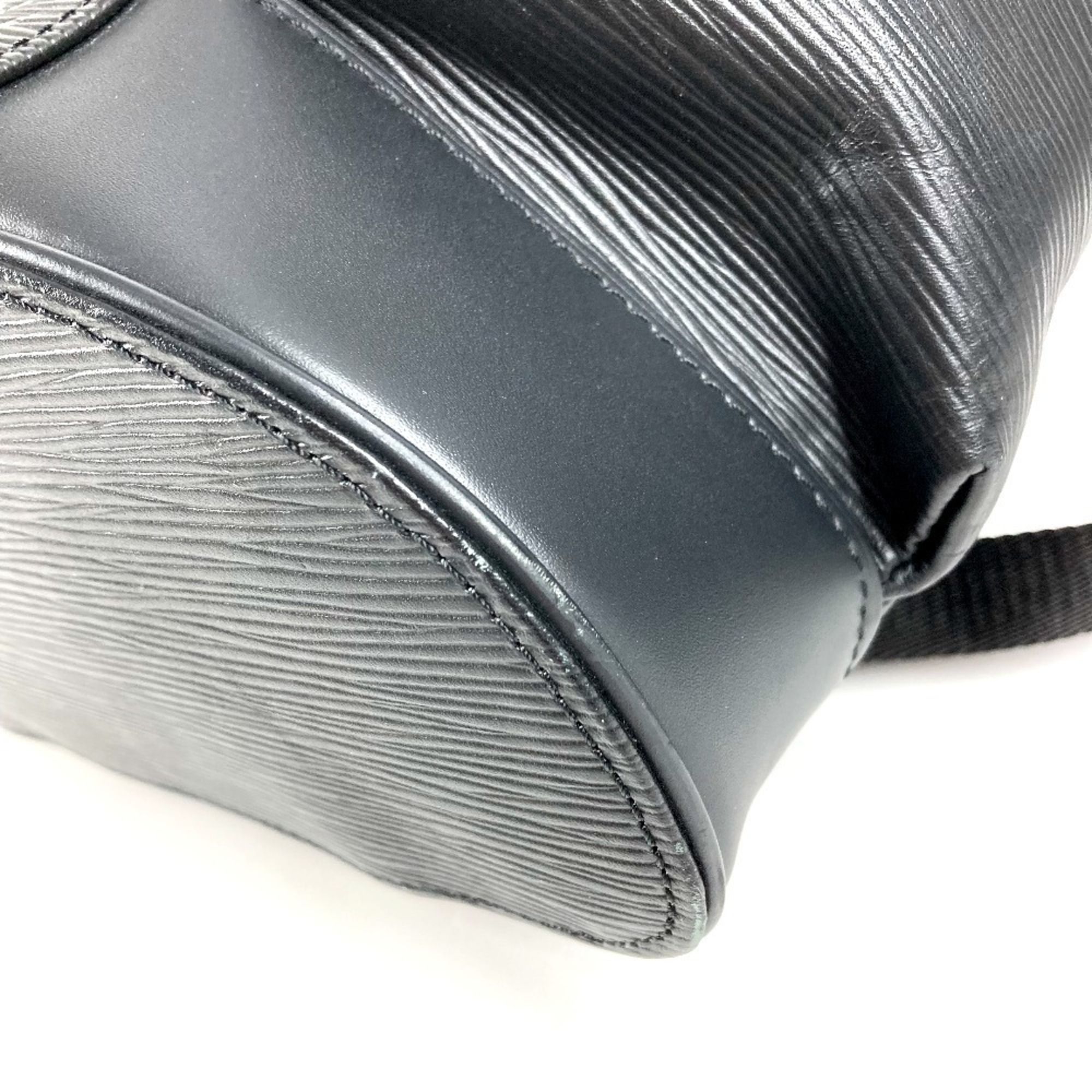 Epi Leather Backpack (Pre-Owned) - Louis Vuitton - Modalova