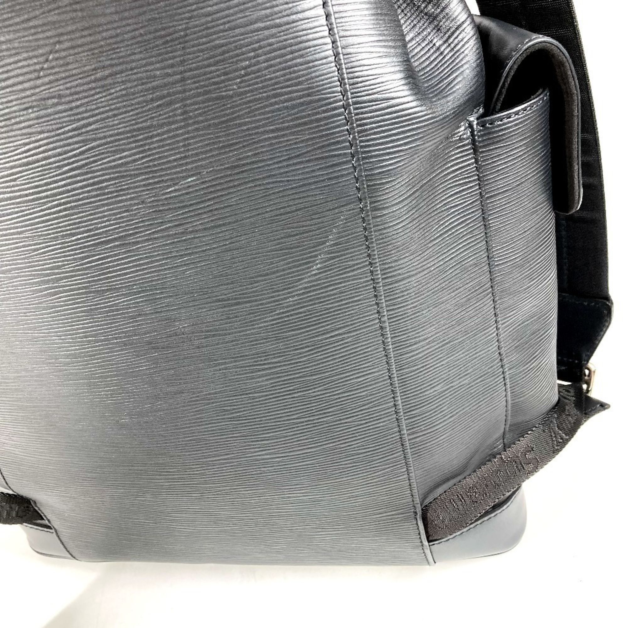 Epi Leather Backpack (Pre-Owned) - Louis Vuitton - Modalova