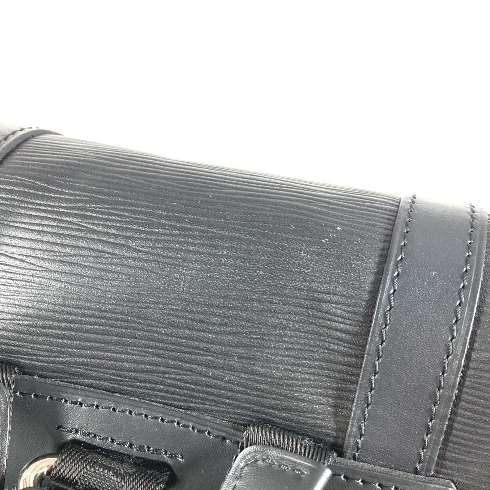 Epi Leather Backpack (Pre-Owned) - Louis Vuitton - Modalova