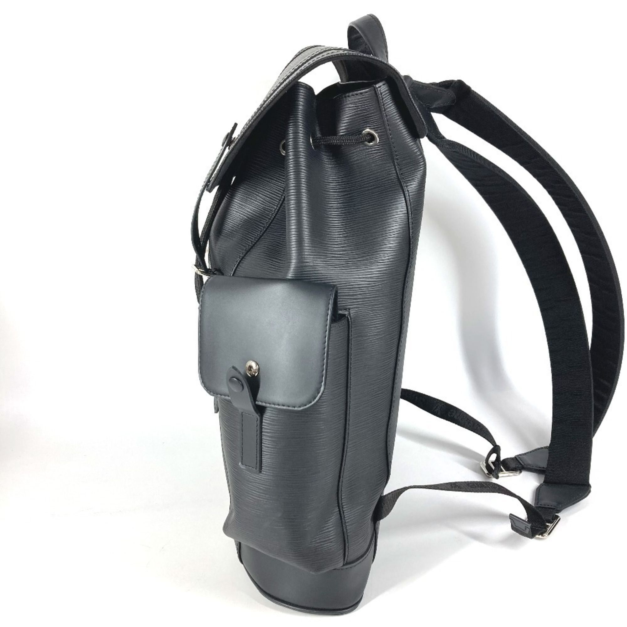 Epi Leather Backpack (Pre-Owned) - Louis Vuitton - Modalova