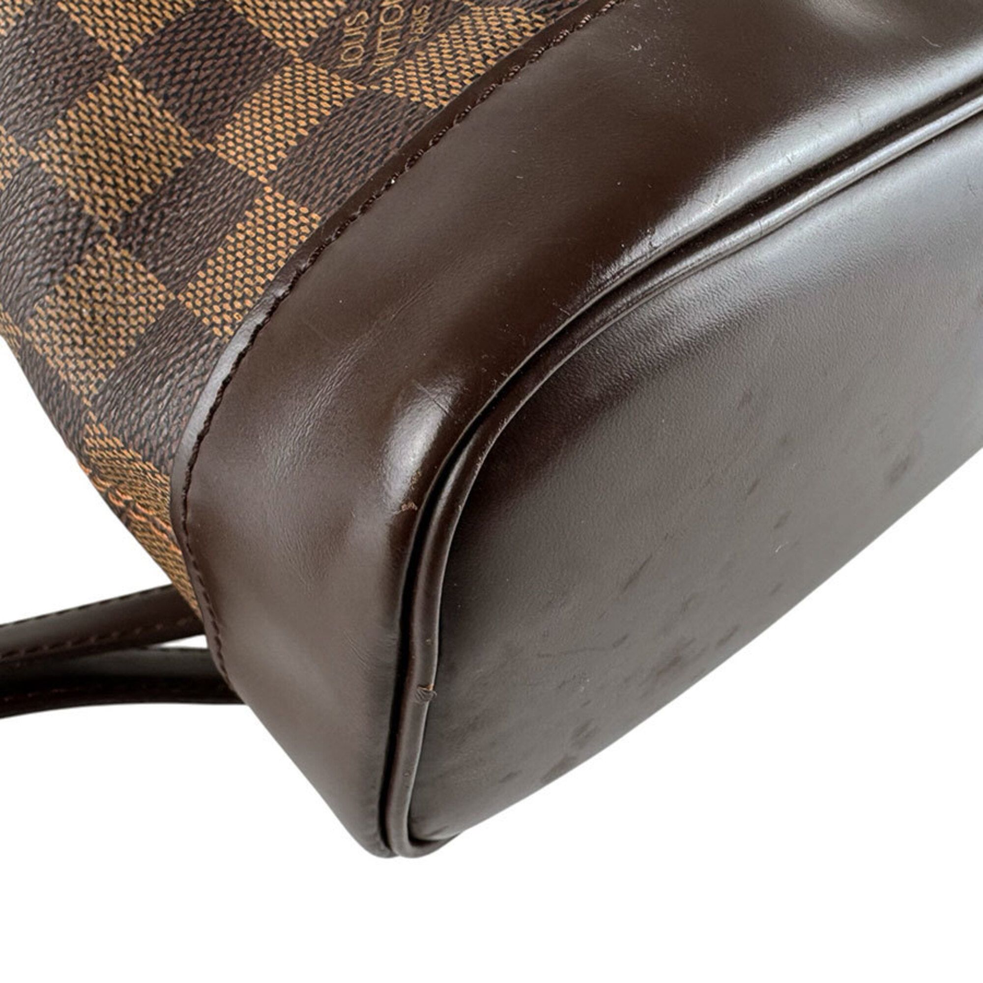Backpack (Pre-Owned) - Louis Vuitton - Modalova