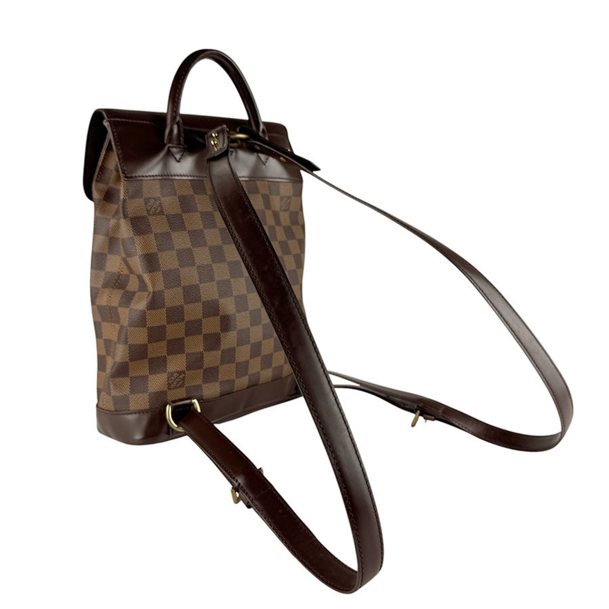 Backpack (Pre-Owned) - Louis Vuitton - Modalova