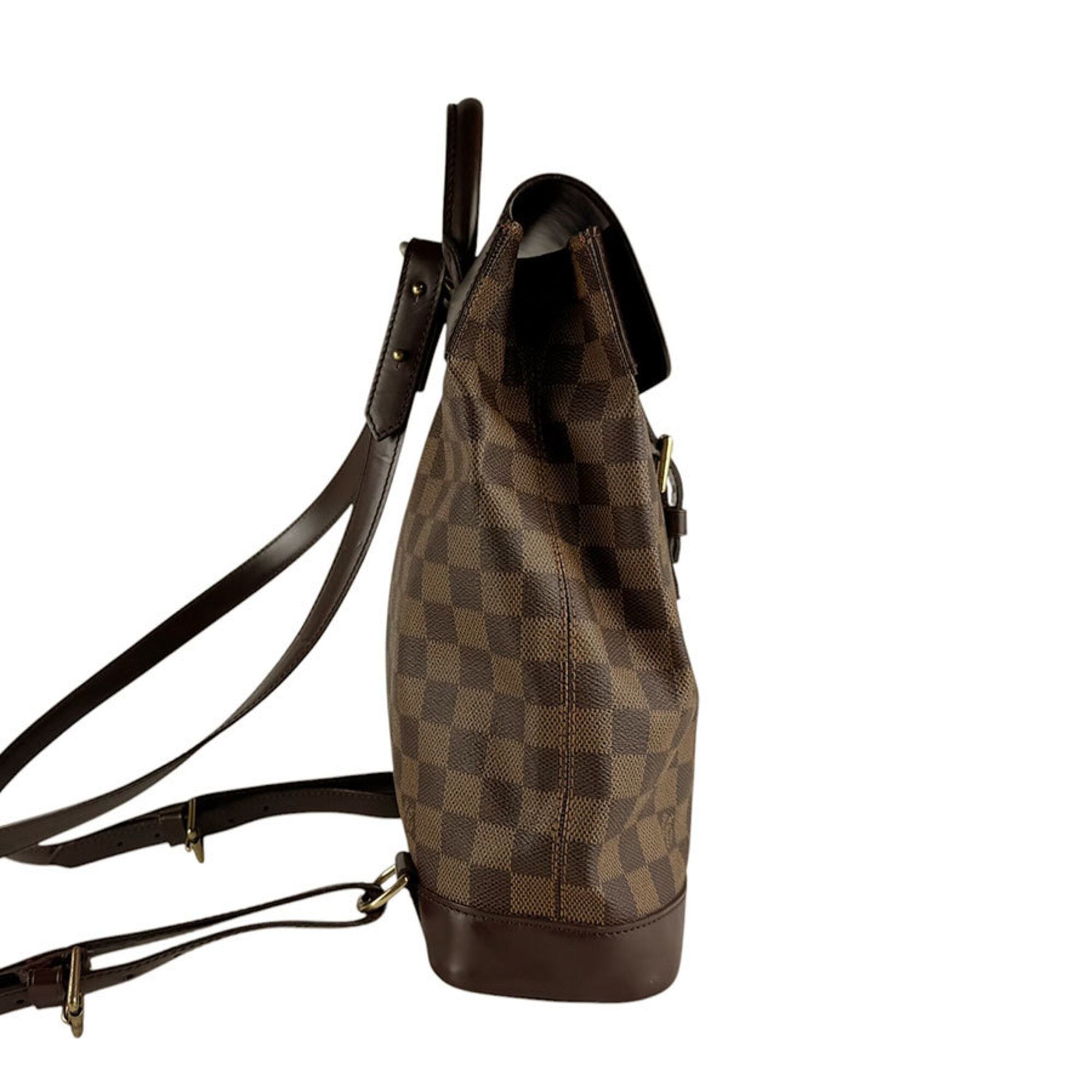 Backpack (Pre-Owned) - Louis Vuitton - Modalova