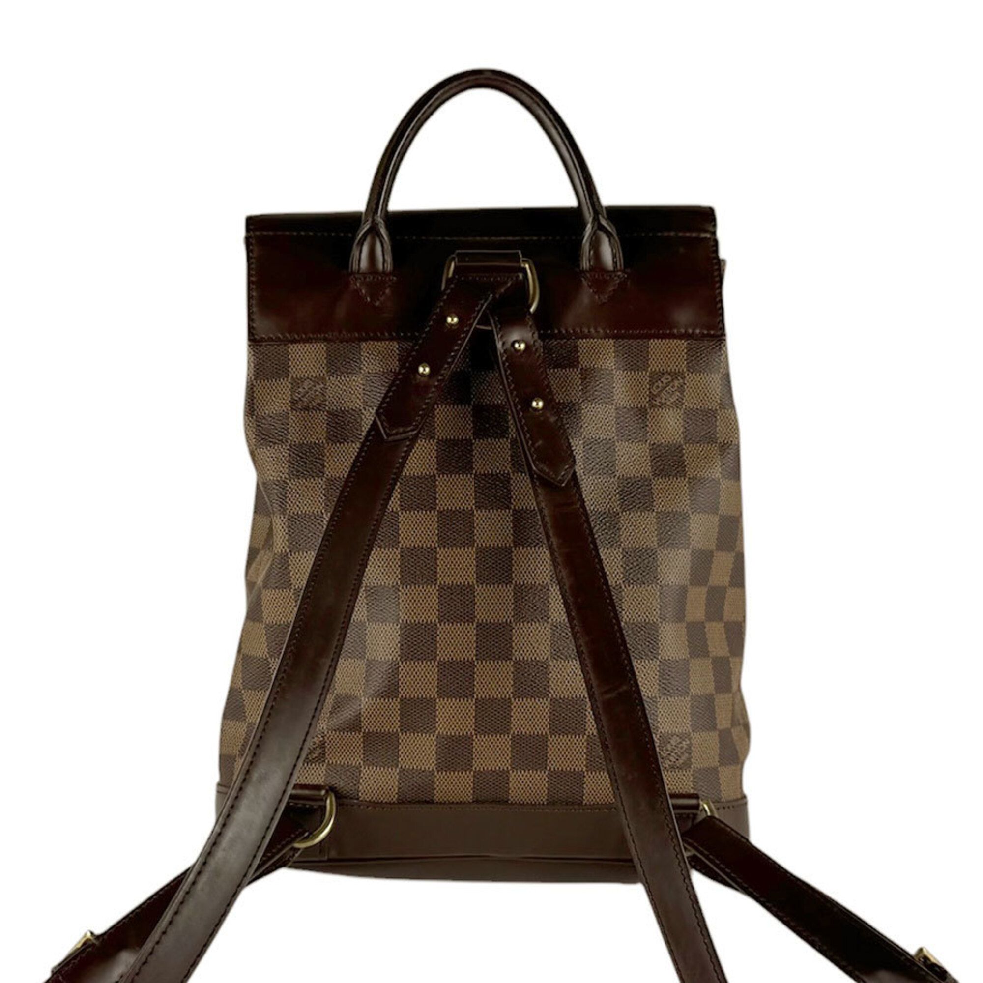 Backpack (Pre-Owned) - Louis Vuitton - Modalova