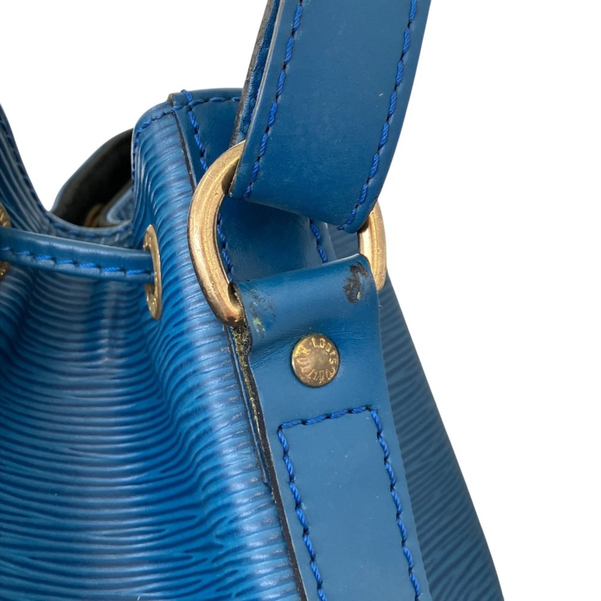 Epi Leather Shoulder Bag (Pre-Owned) - Louis Vuitton - Modalova