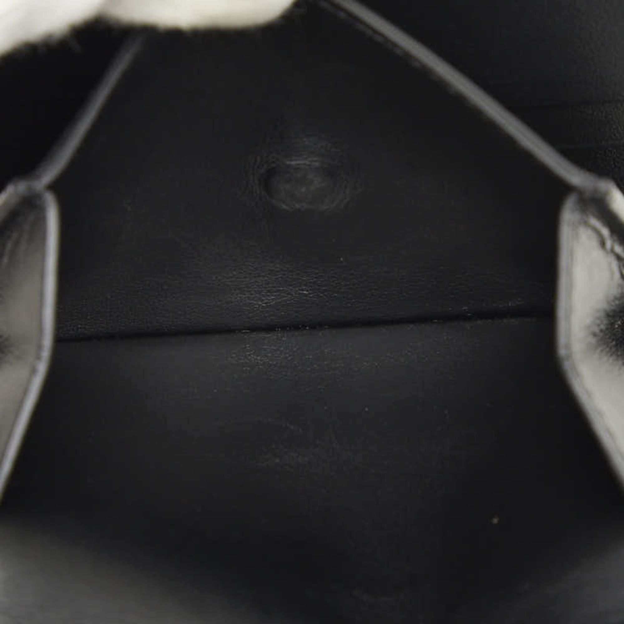 Leather Wallet (Tri-Fold) (Pre-Owned) - Celine - Modalova