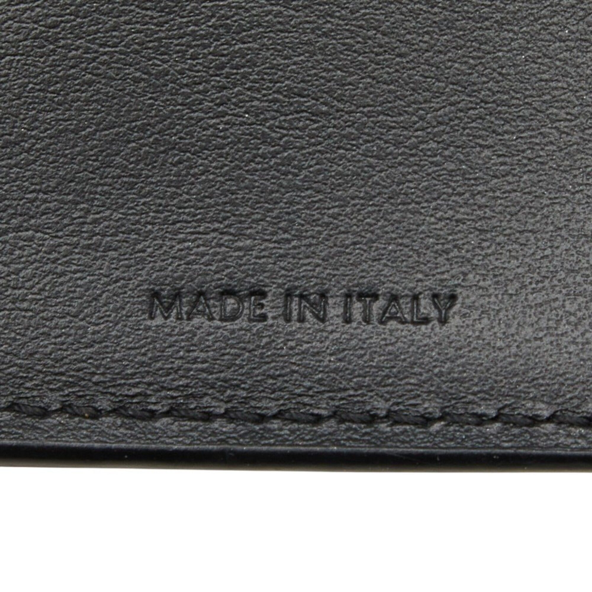 Leather Wallet (Tri-Fold) (Pre-Owned) - Celine - Modalova