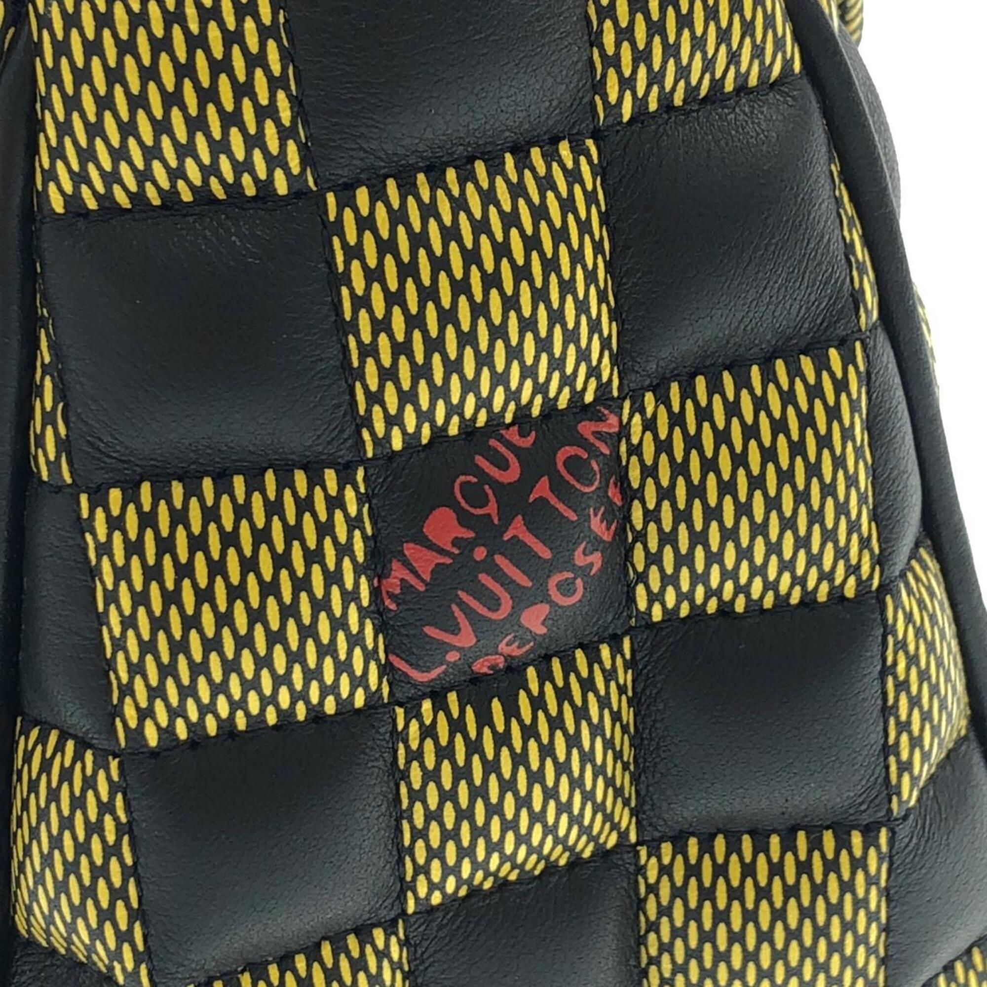 Leather Shoulder Bag (Pre-Owned) - Louis Vuitton - Modalova