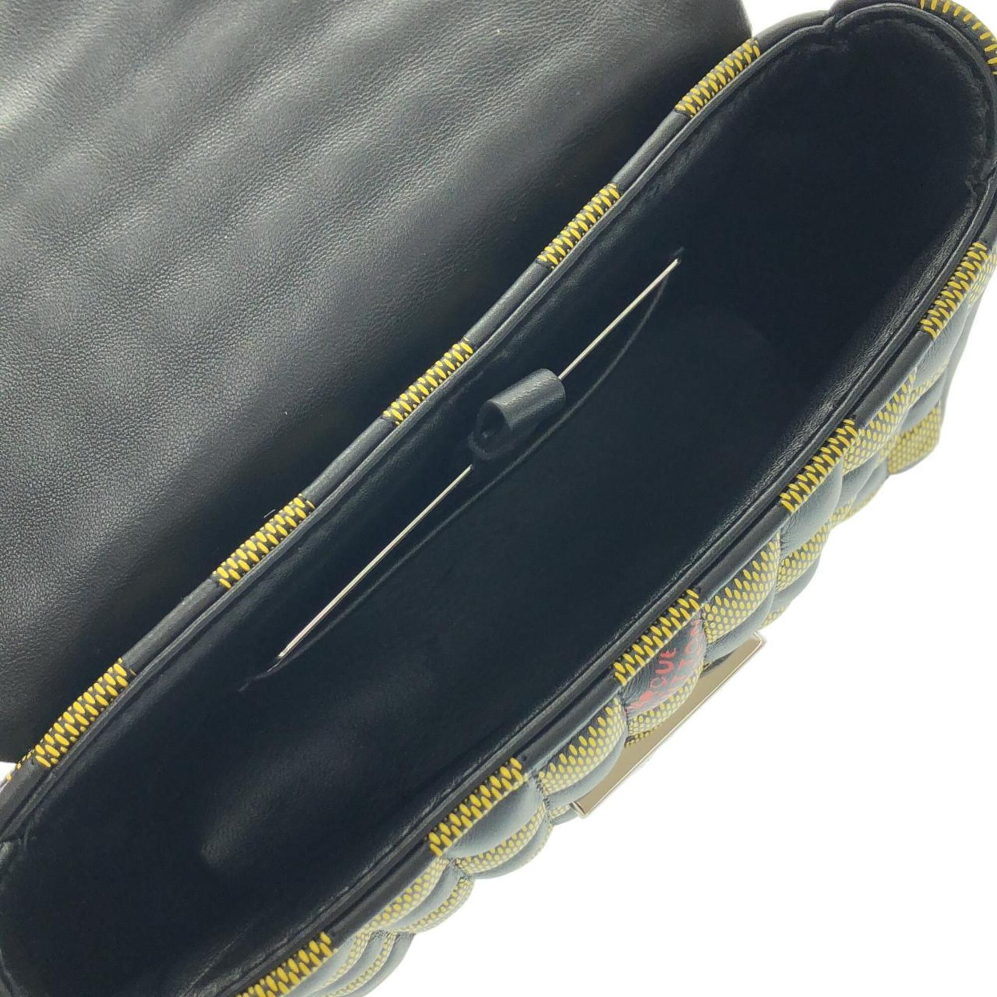 Leather Shoulder Bag (Pre-Owned) - Louis Vuitton - Modalova