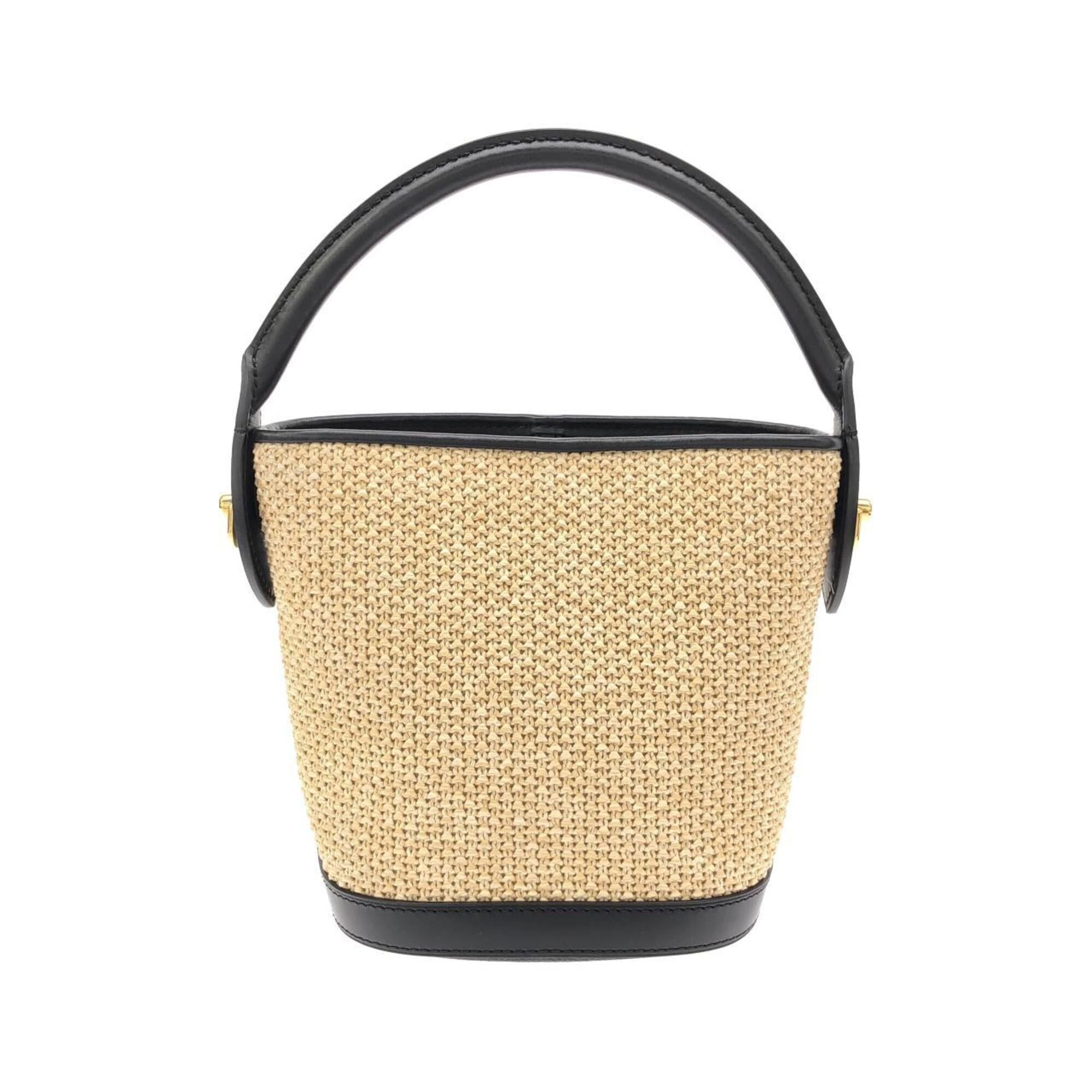 Raffia Handbag (Pre-Owned) - Louis Vuitton - Modalova