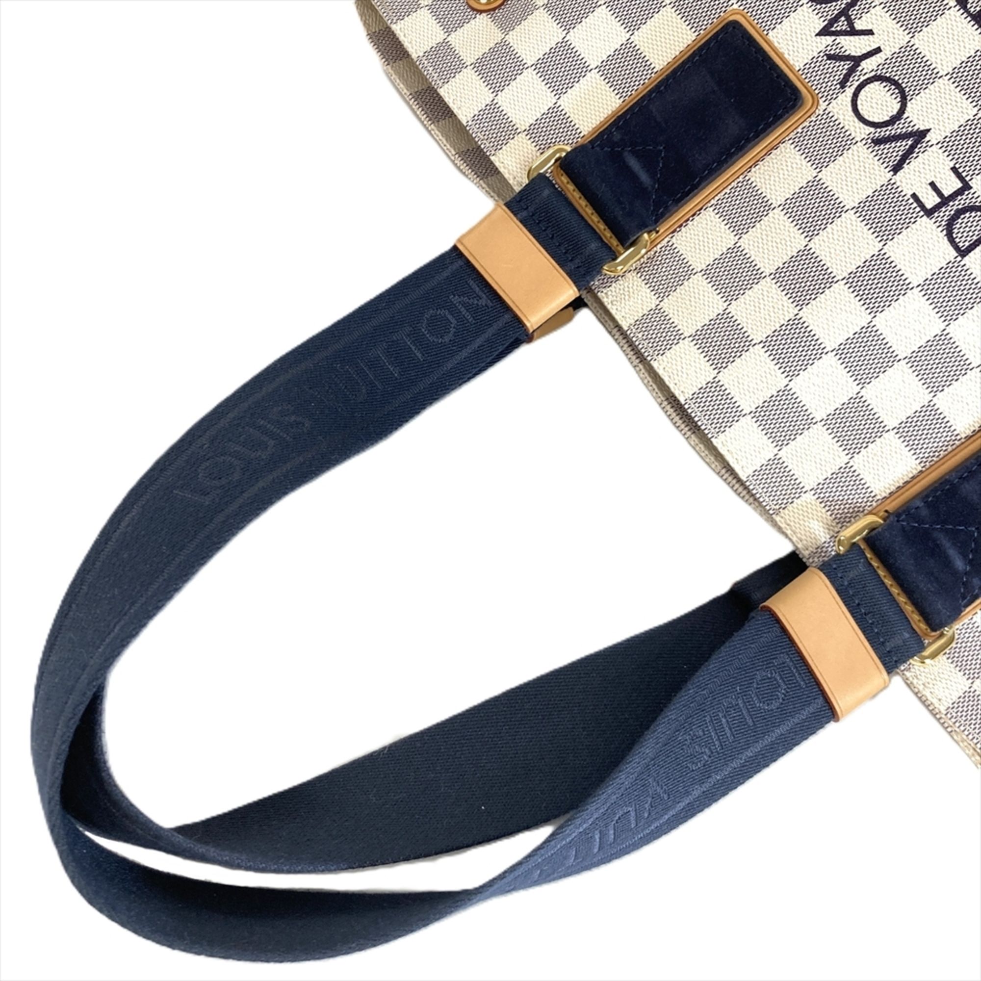 Tote Bag (Pre-Owned) - Louis Vuitton - Modalova