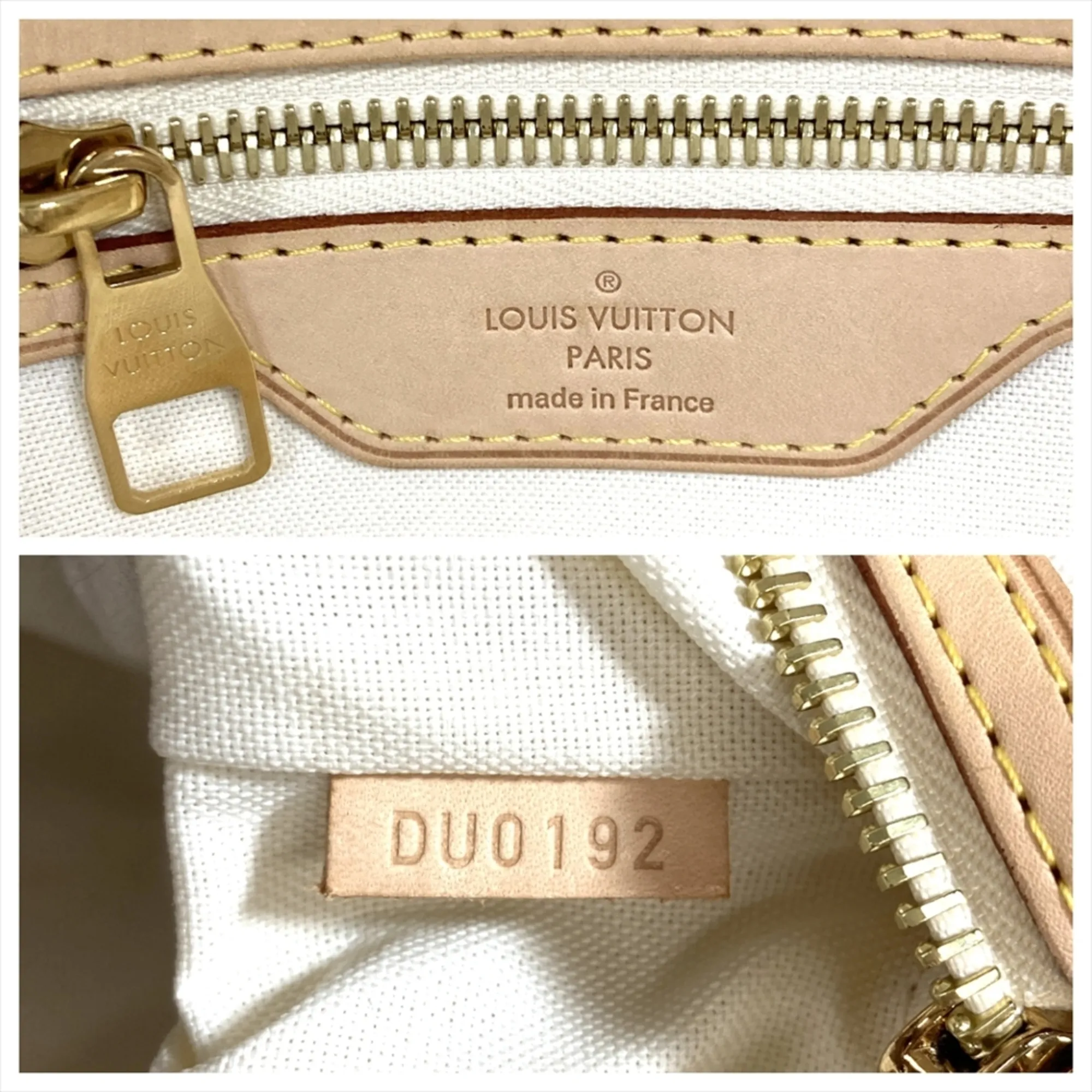Tote Bag (Pre-Owned) - Louis Vuitton - Modalova