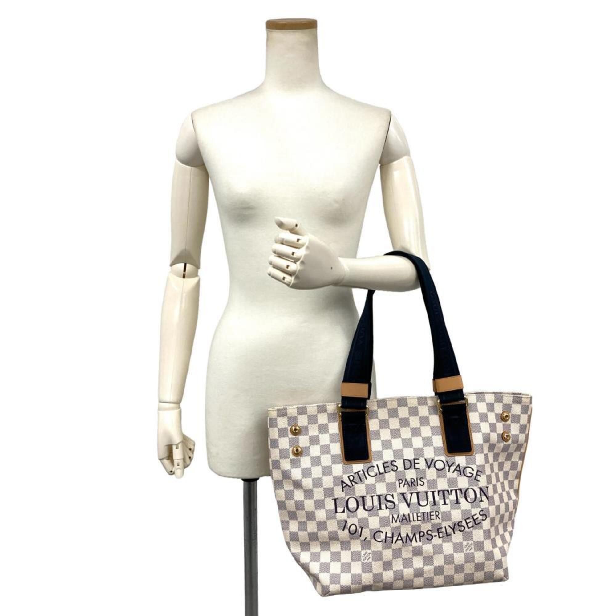 Tote Bag (Pre-Owned) - Louis Vuitton - Modalova
