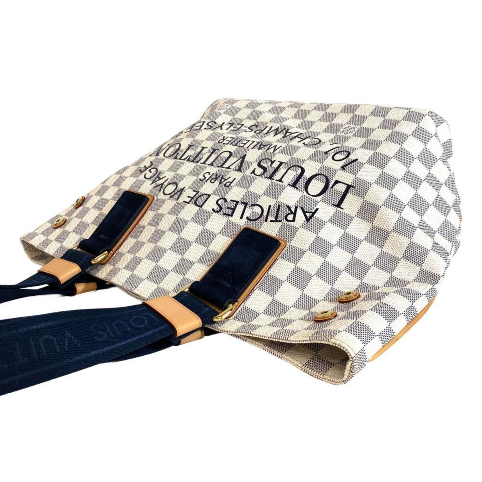 Tote Bag (Pre-Owned) - Louis Vuitton - Modalova