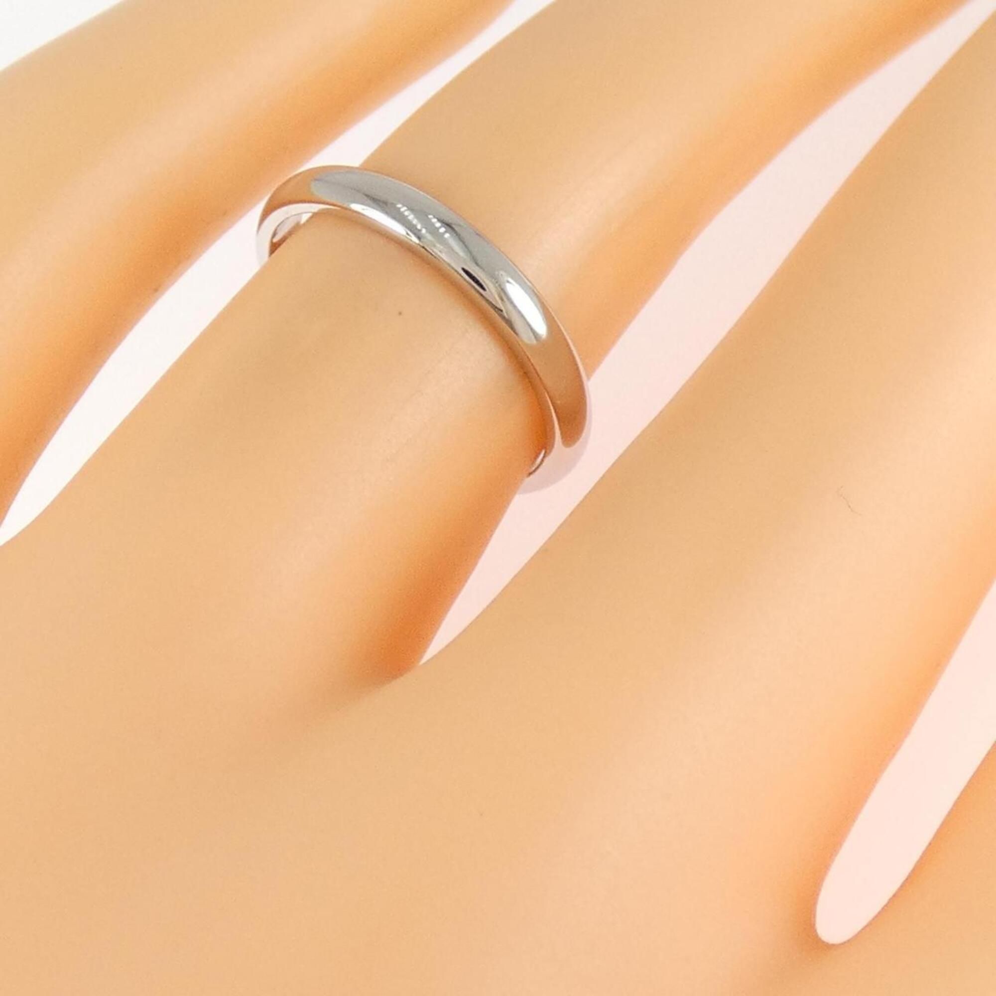 Cartier Wedding Ring (Pre-Owned) - Cartier - Modalova