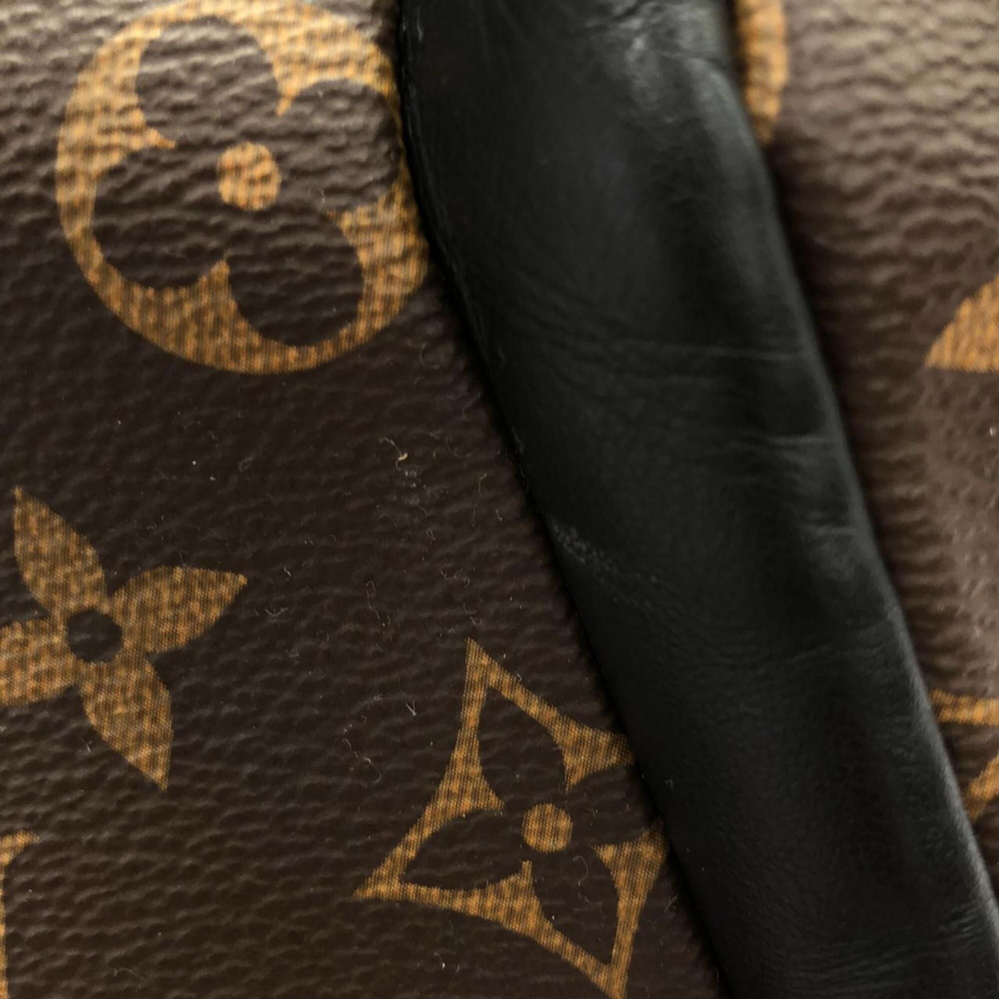Coated Canvas Backpack (Pre-Owned) - Louis Vuitton - Modalova