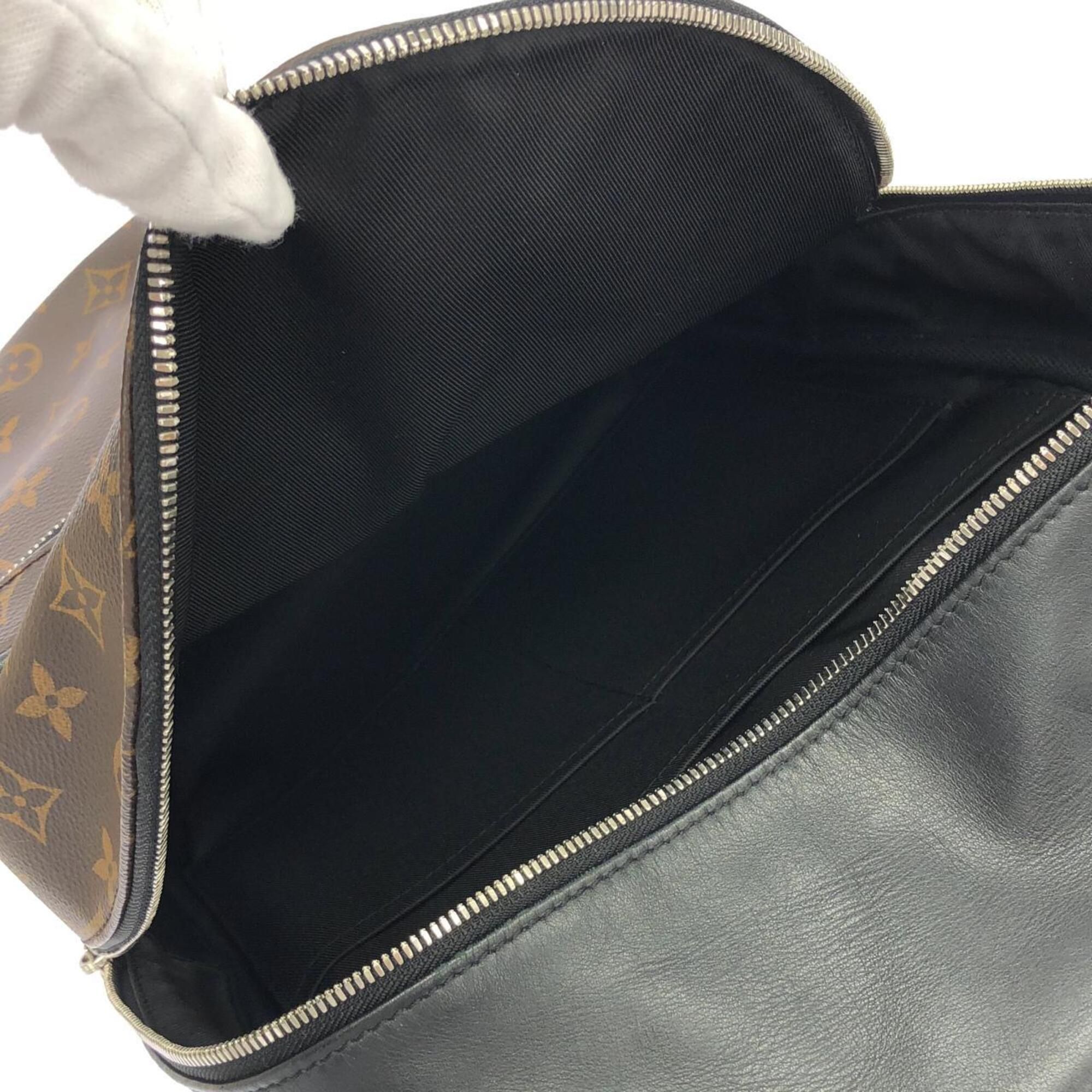 Coated Canvas Backpack (Pre-Owned) - Louis Vuitton - Modalova