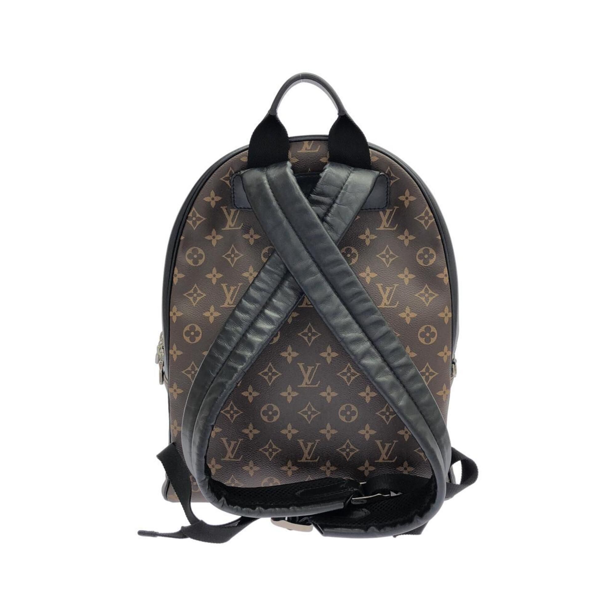 Coated Canvas Backpack (Pre-Owned) - Louis Vuitton - Modalova