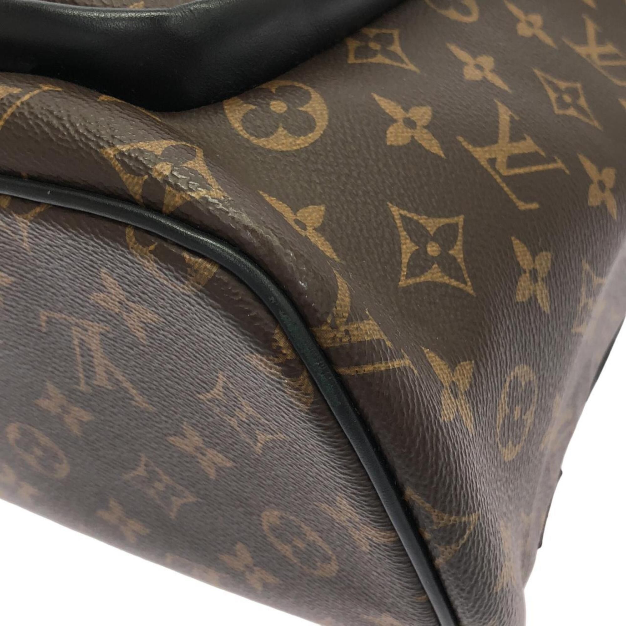 Coated Canvas Backpack (Pre-Owned) - Louis Vuitton - Modalova
