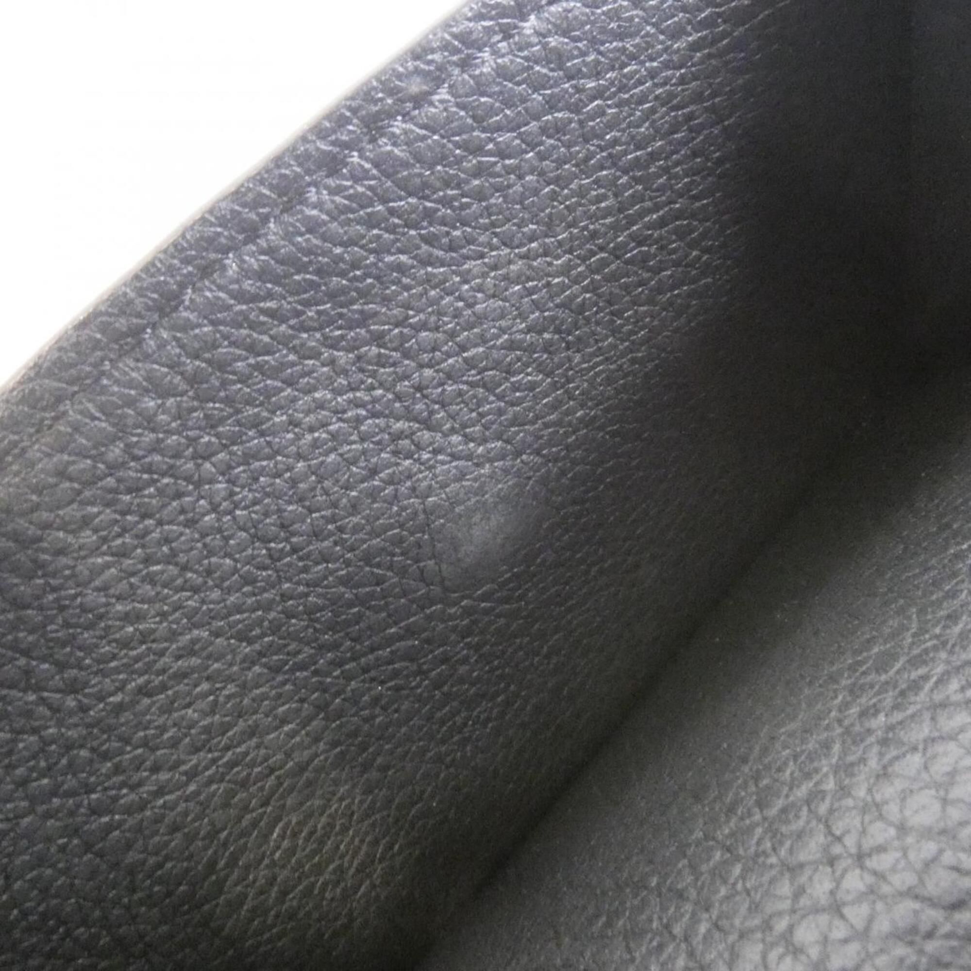 Leather Wallet (Tri-Fold) (Pre-Owned) - Louis Vuitton - Modalova